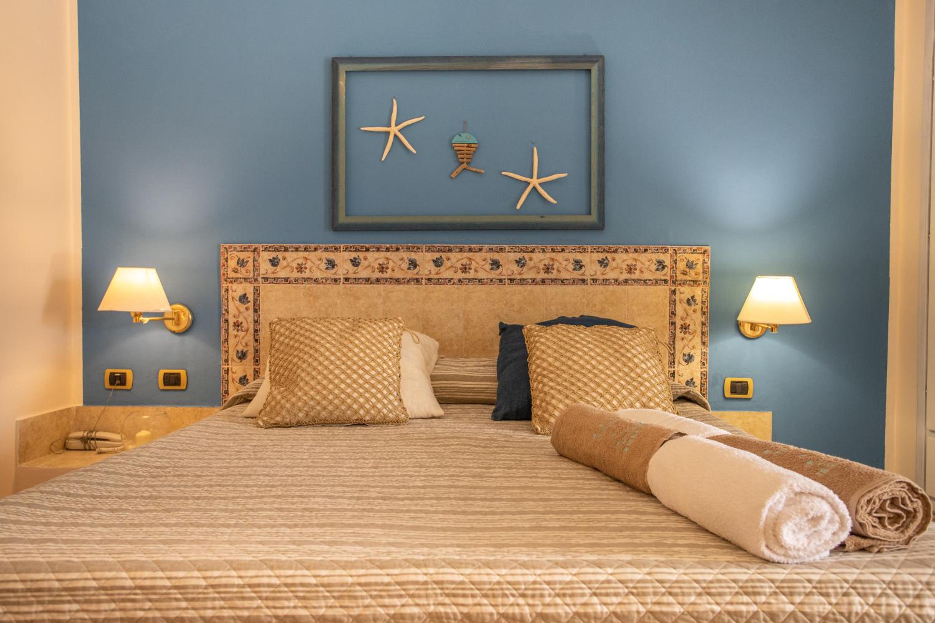 Double Room - Disability Access