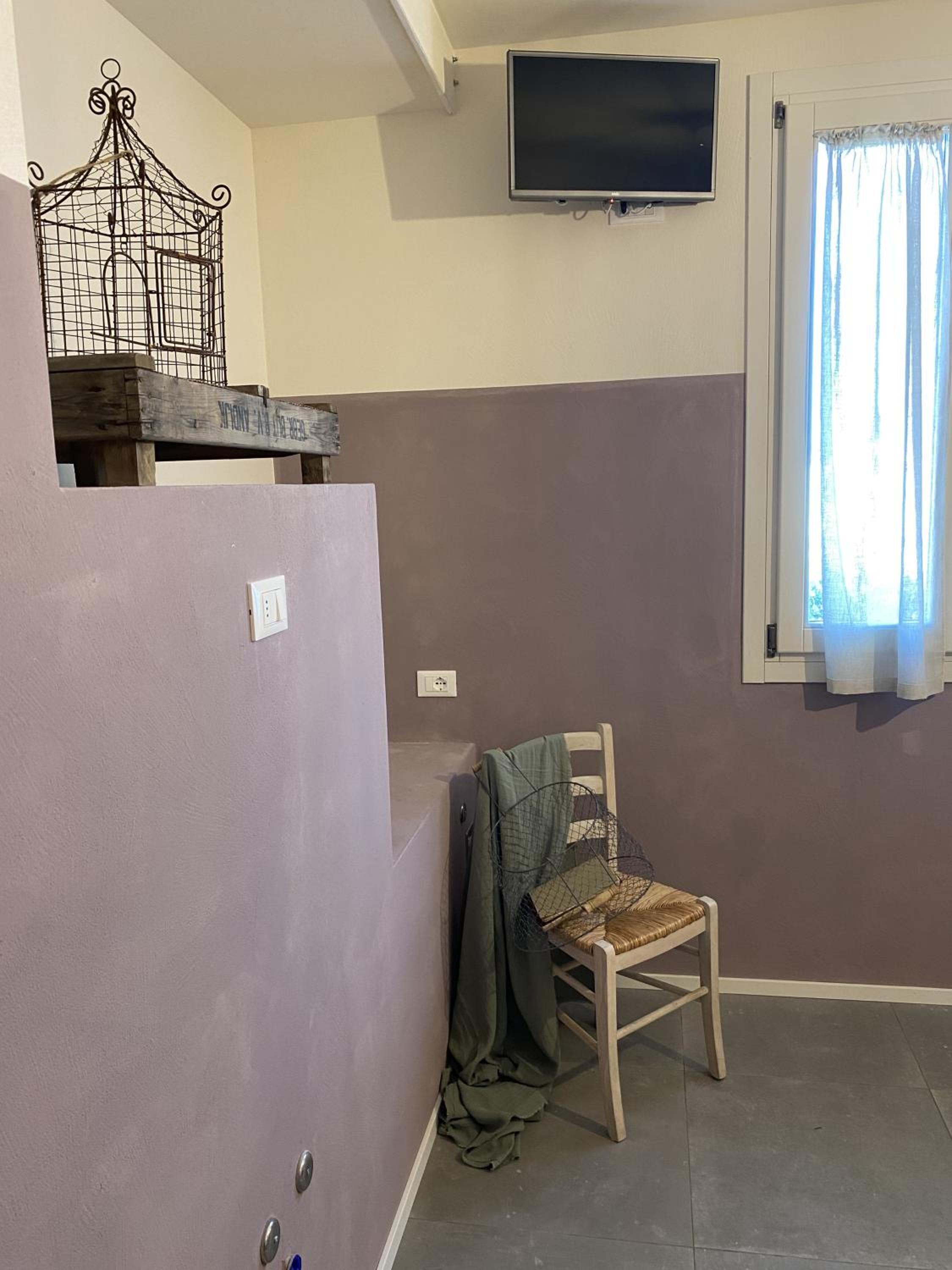 Deluxe Room (2 Adults + 1 Child) photo 3
