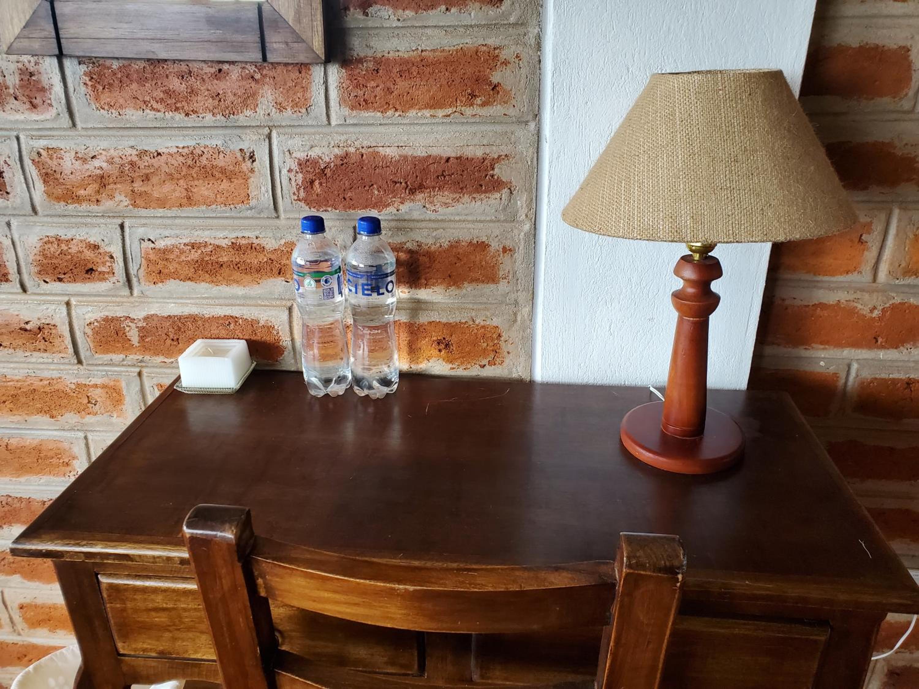 Double Room with Mountain View photo 1