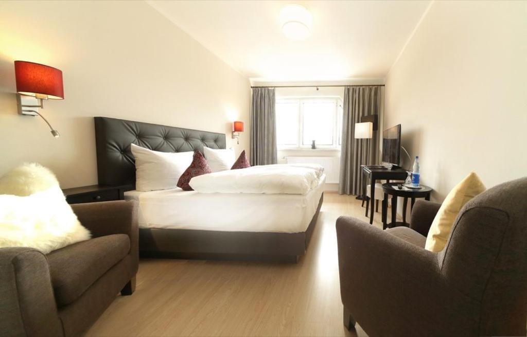 Comfort Double Room Country House