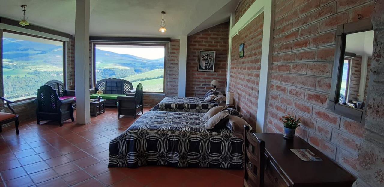 Family Room with Mountain View photo 2