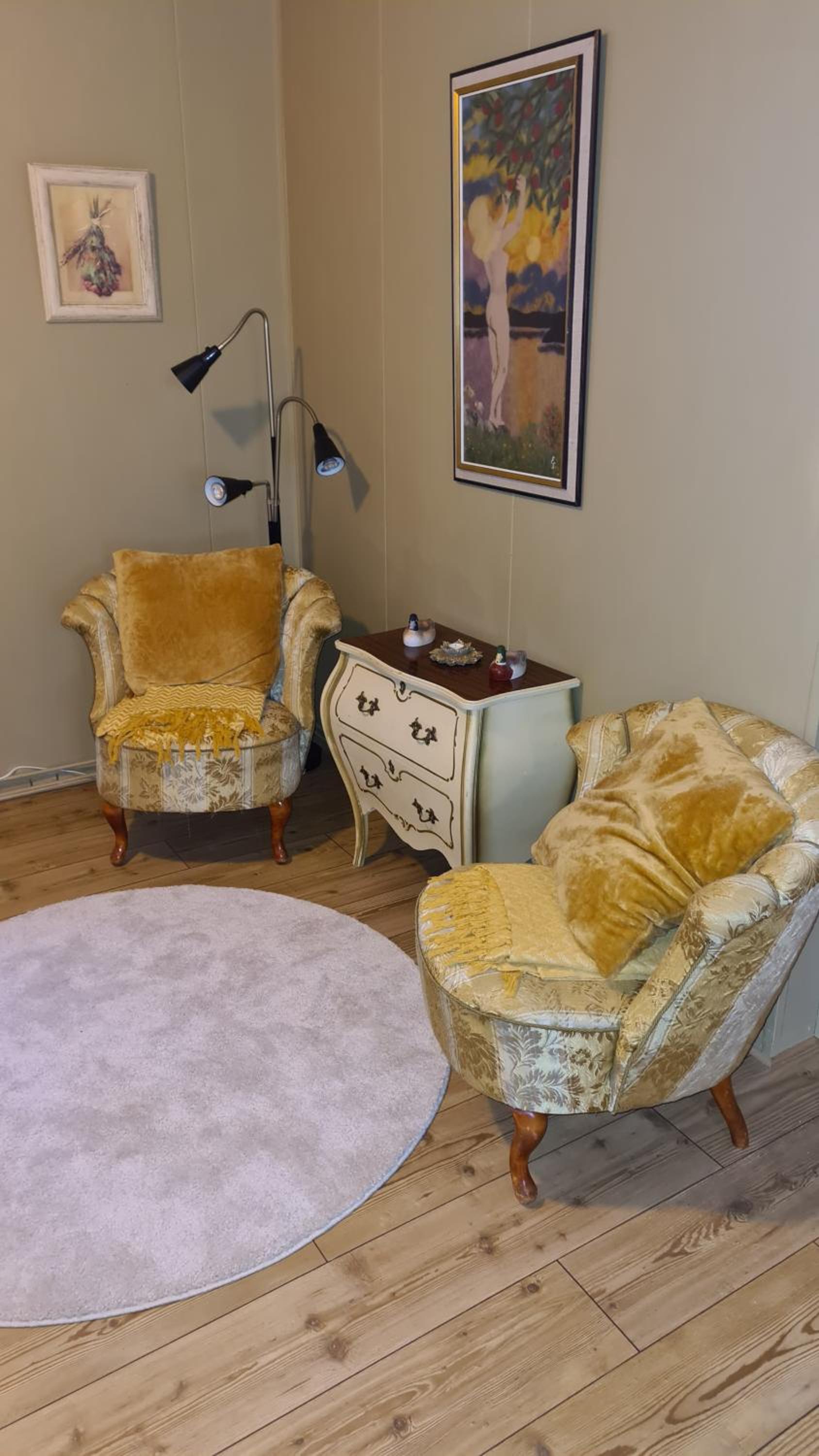 Family Suite photo 1