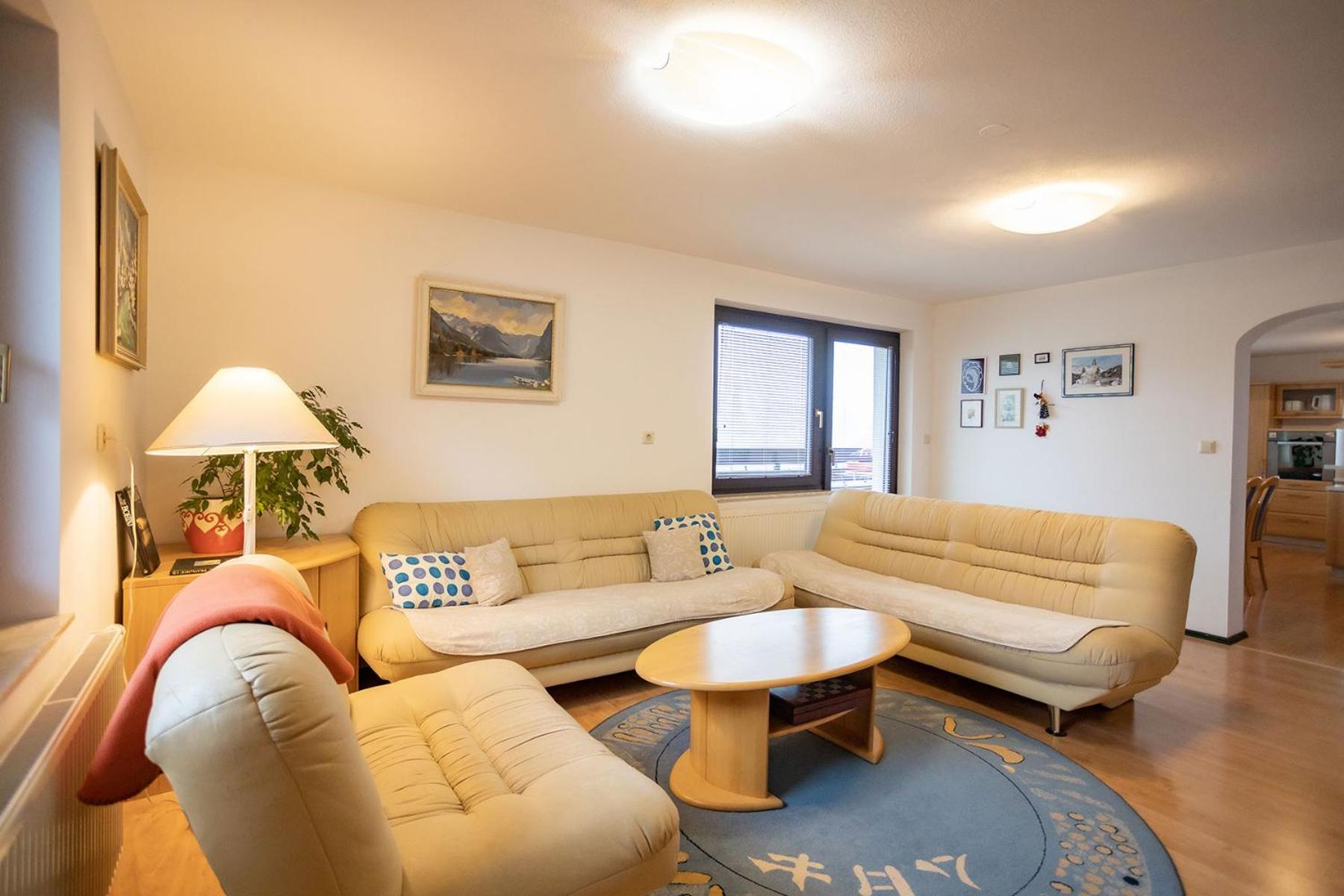 Deluxe Apartment photo 3