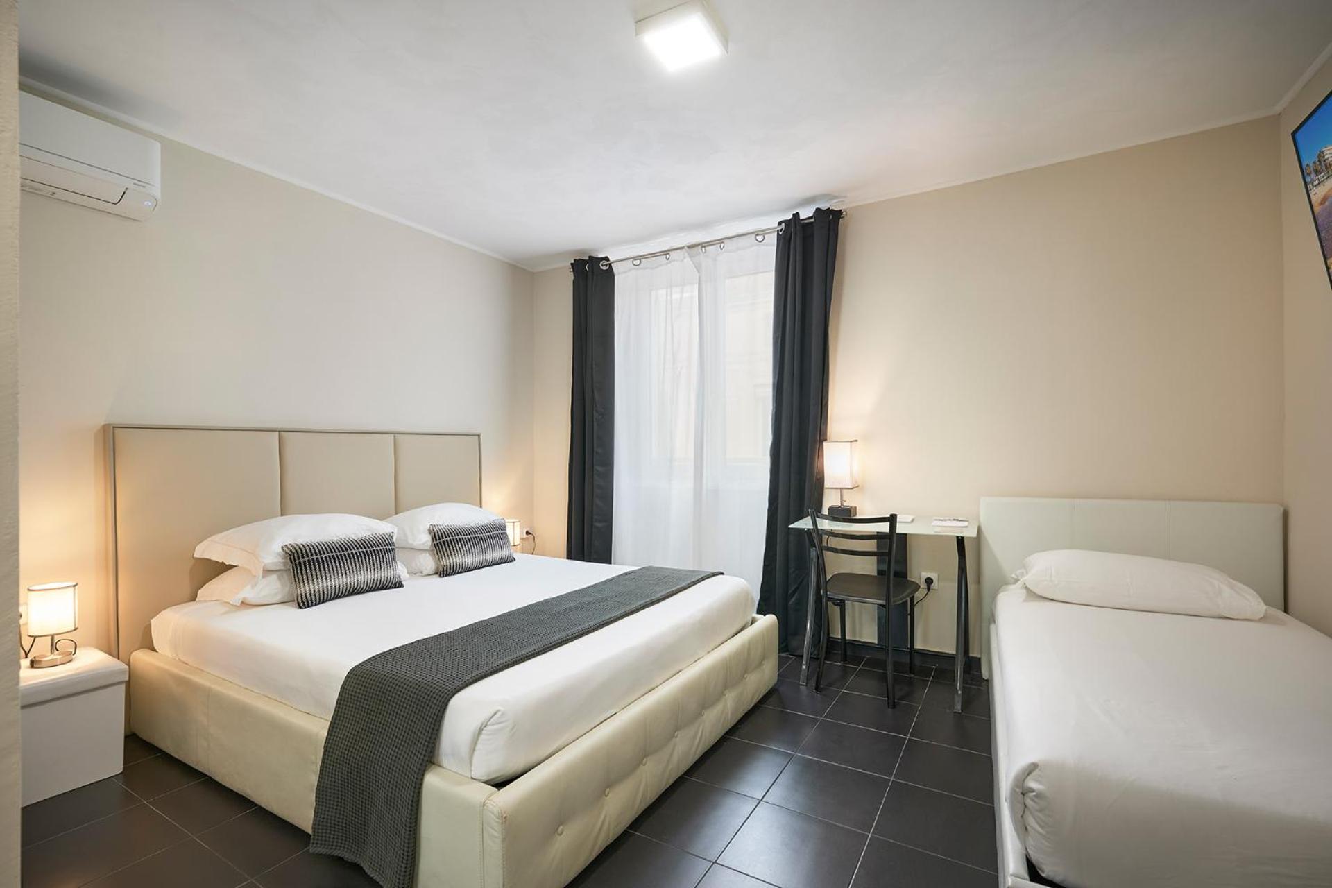 Comfort Triple Room - Photo 3