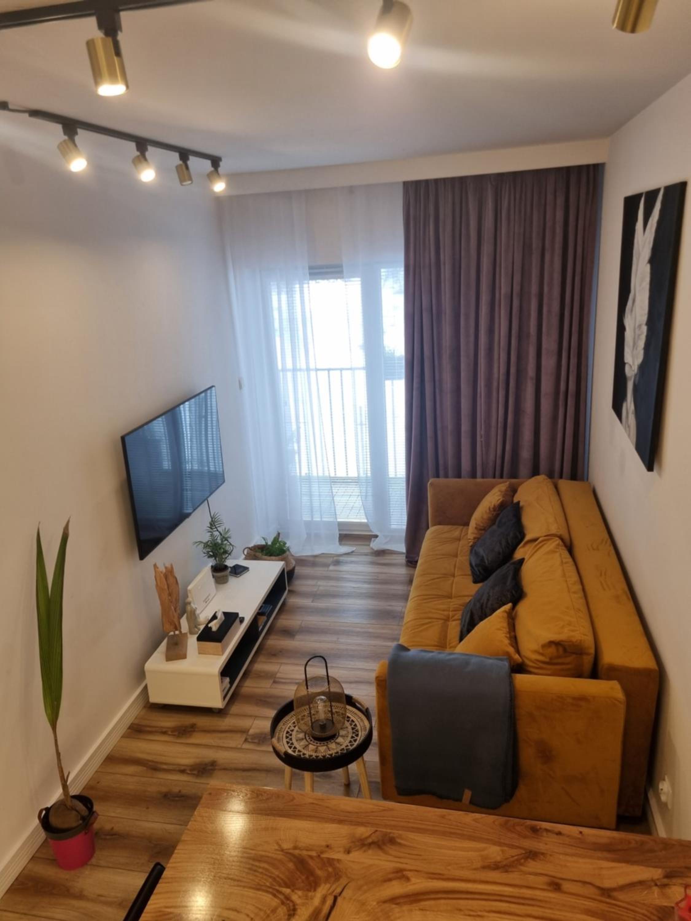 One-Bedroom Apartment - Photo 44