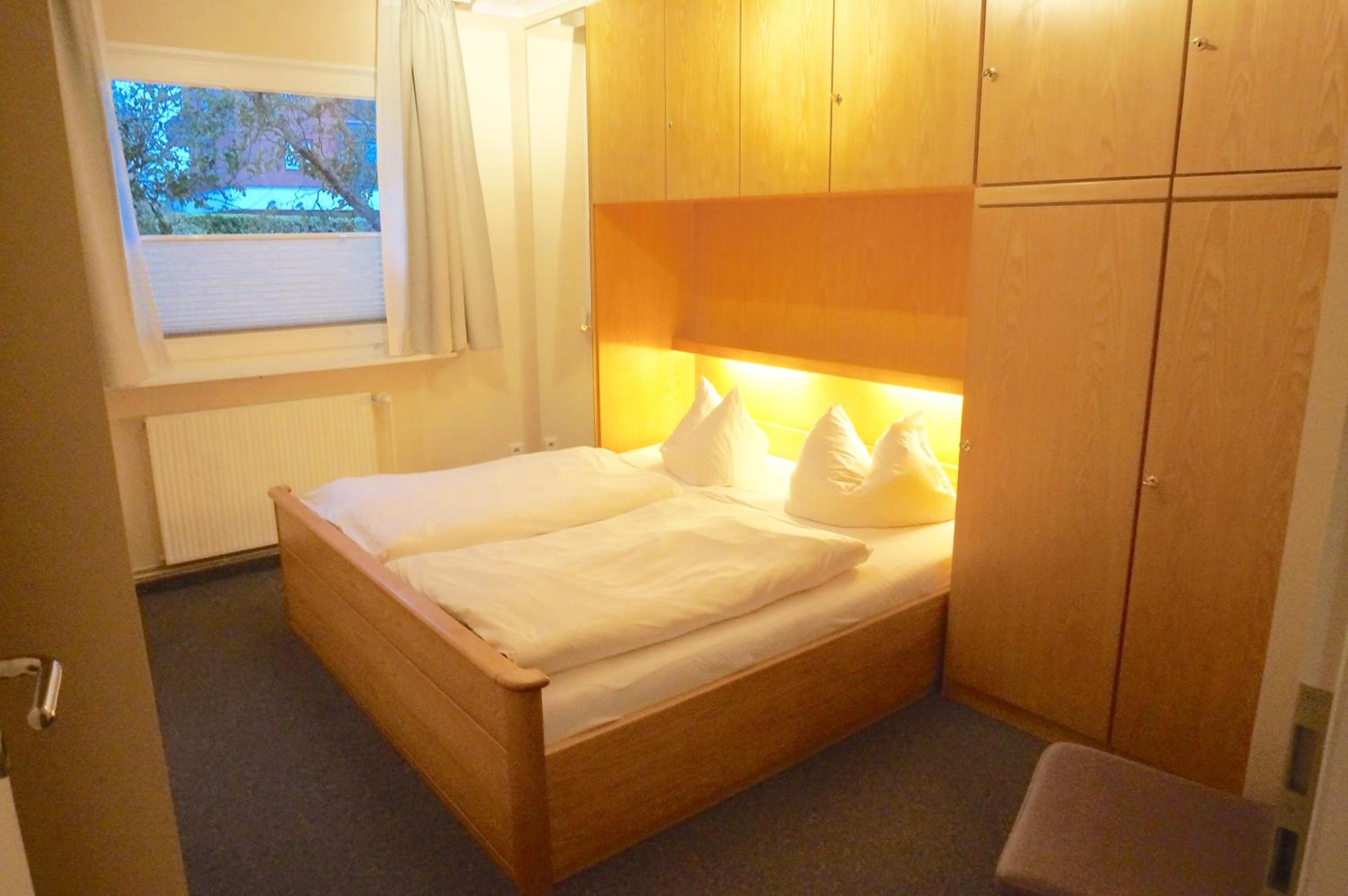 Suite Apartment