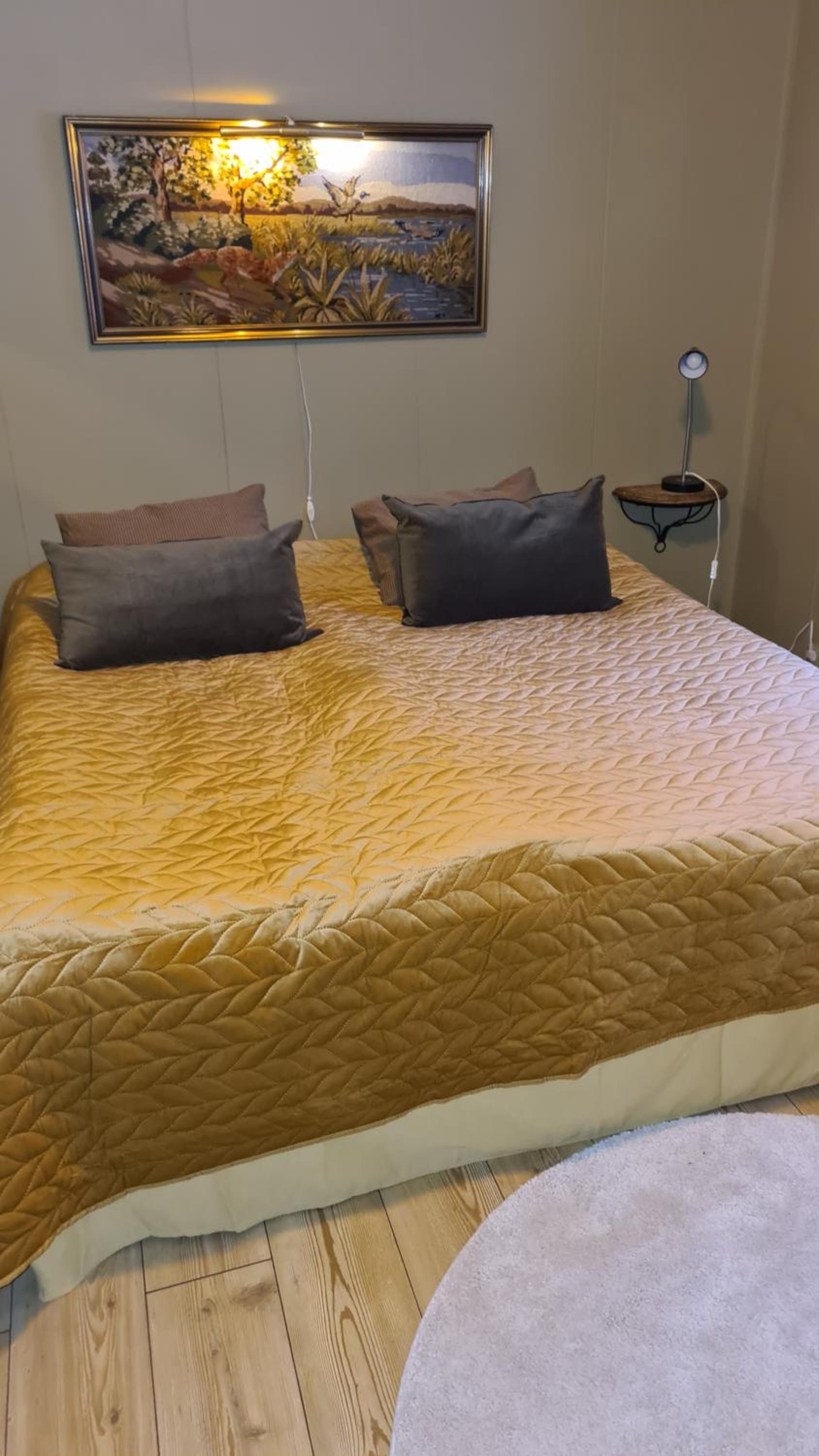 Deluxe Double or Twin Room photo 1