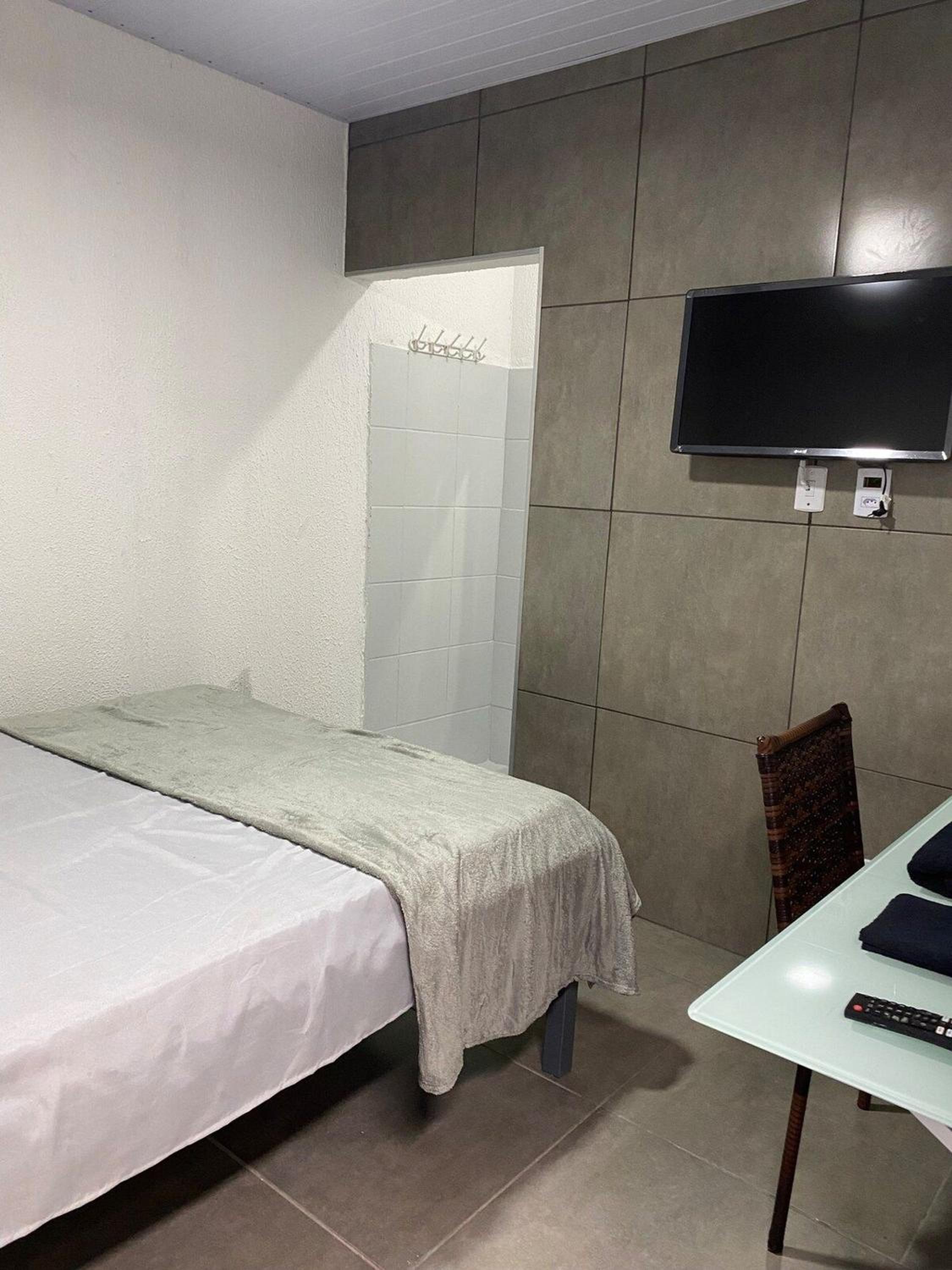 One-Bedroom Suite - Photo 1