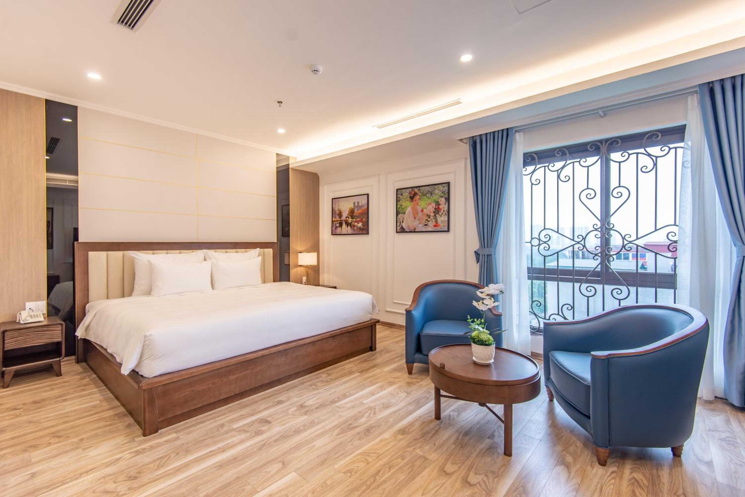 Double Room