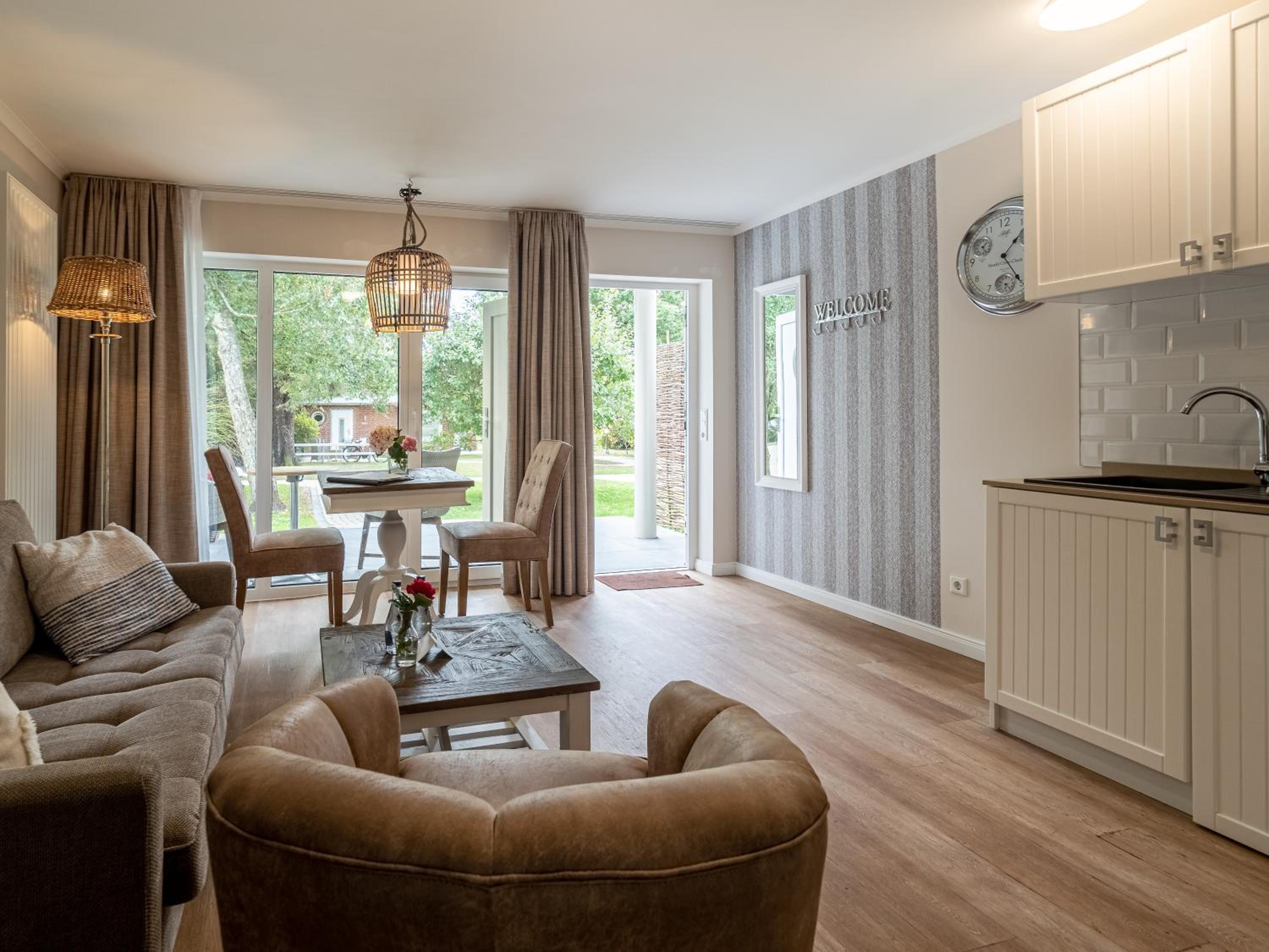 Apartment (2 Adults)