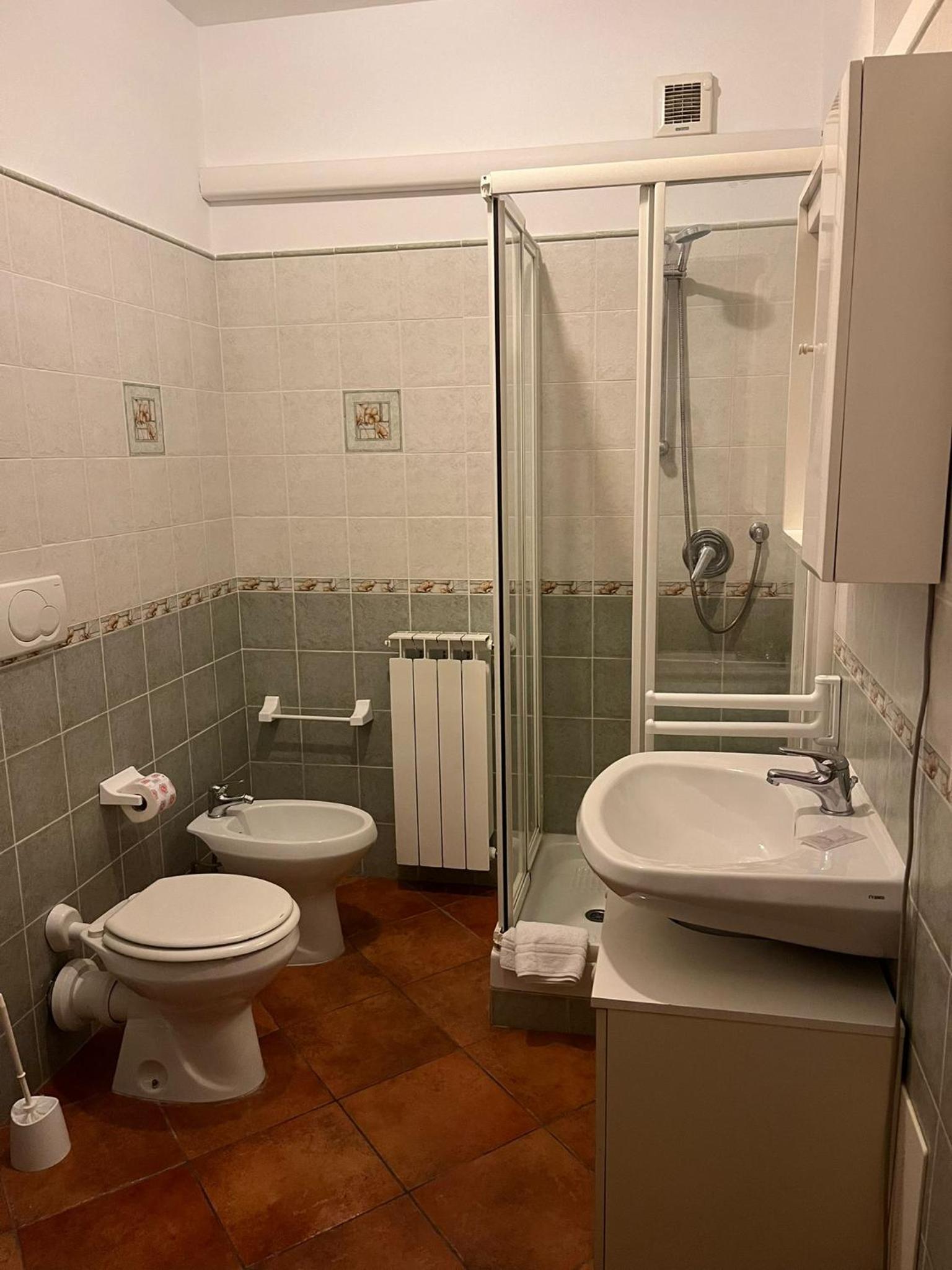 Economy Apartment photo 3