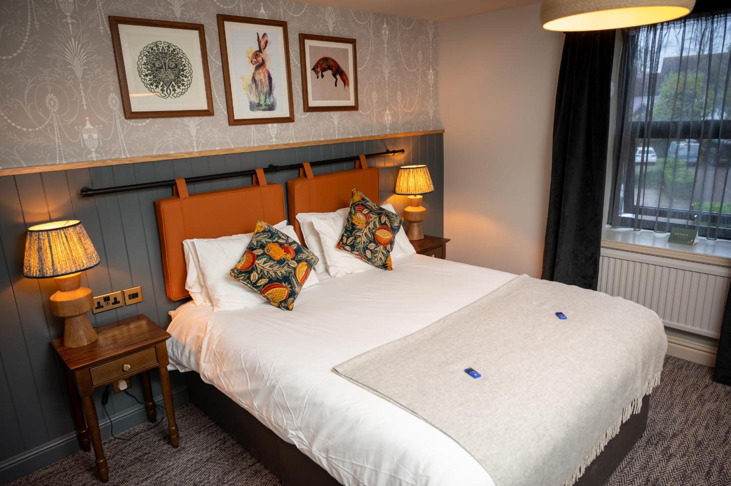 En Suite Double Room photo 3