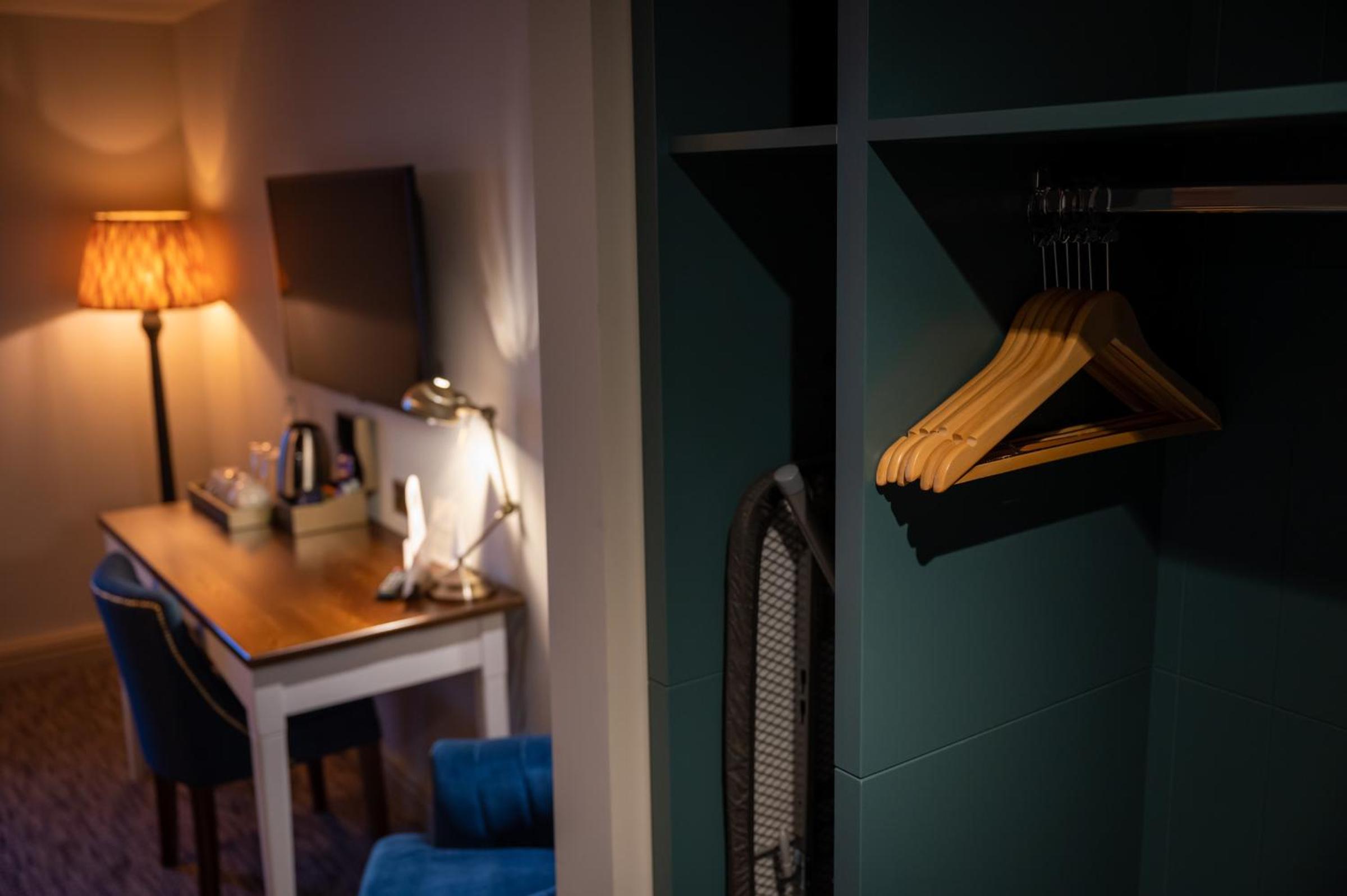En Suite Twin Room photo 1