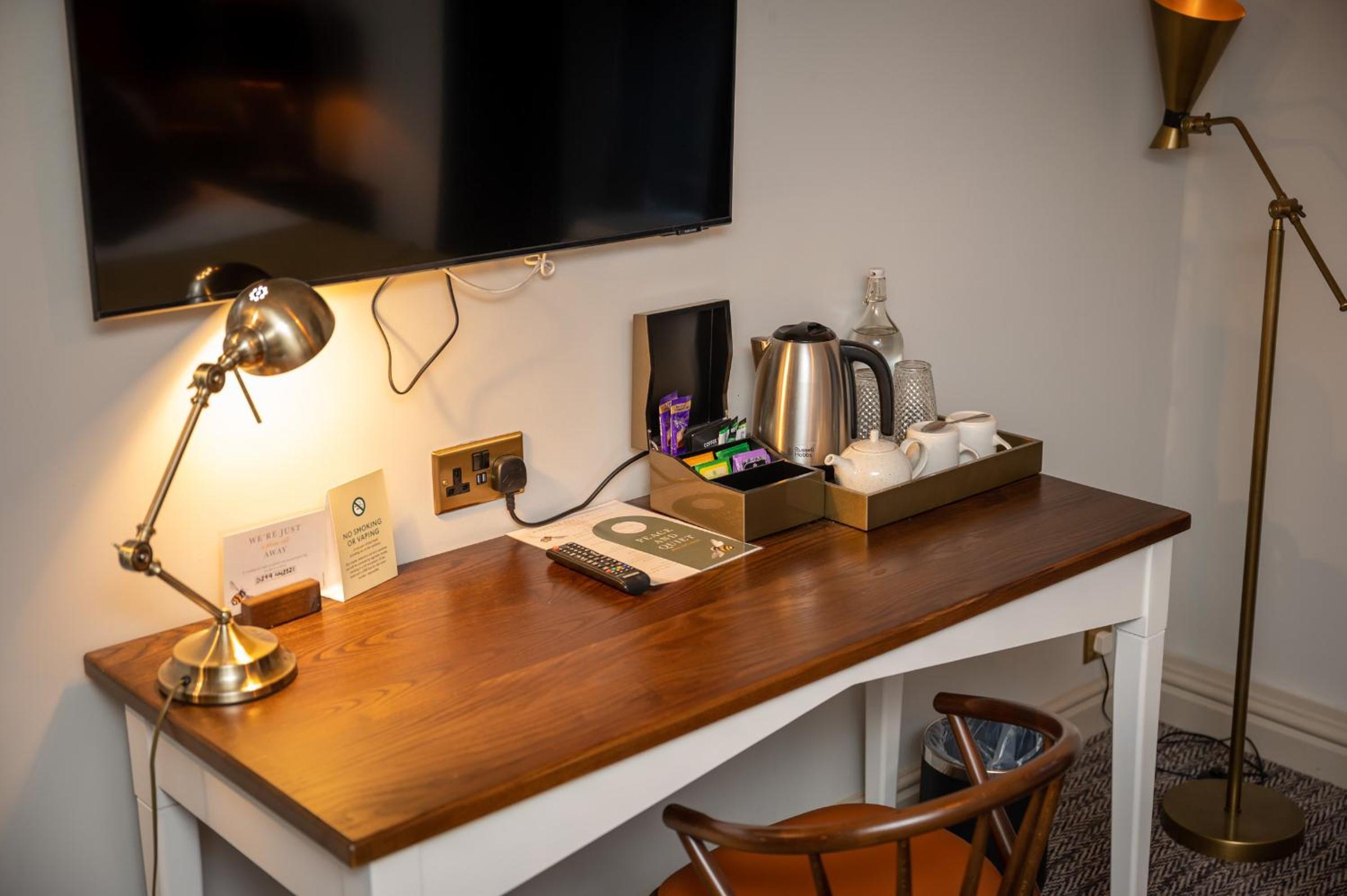 King Room - Photo 2