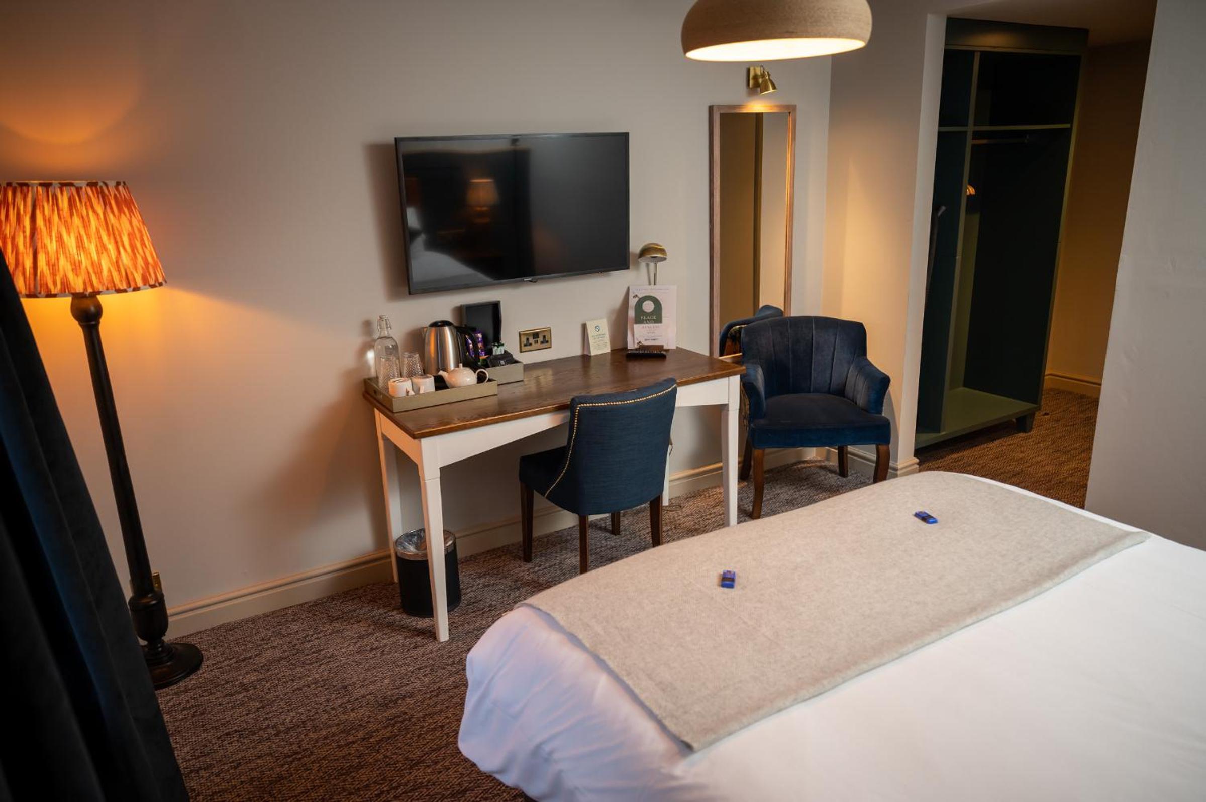 En Suite Double Room photo 1