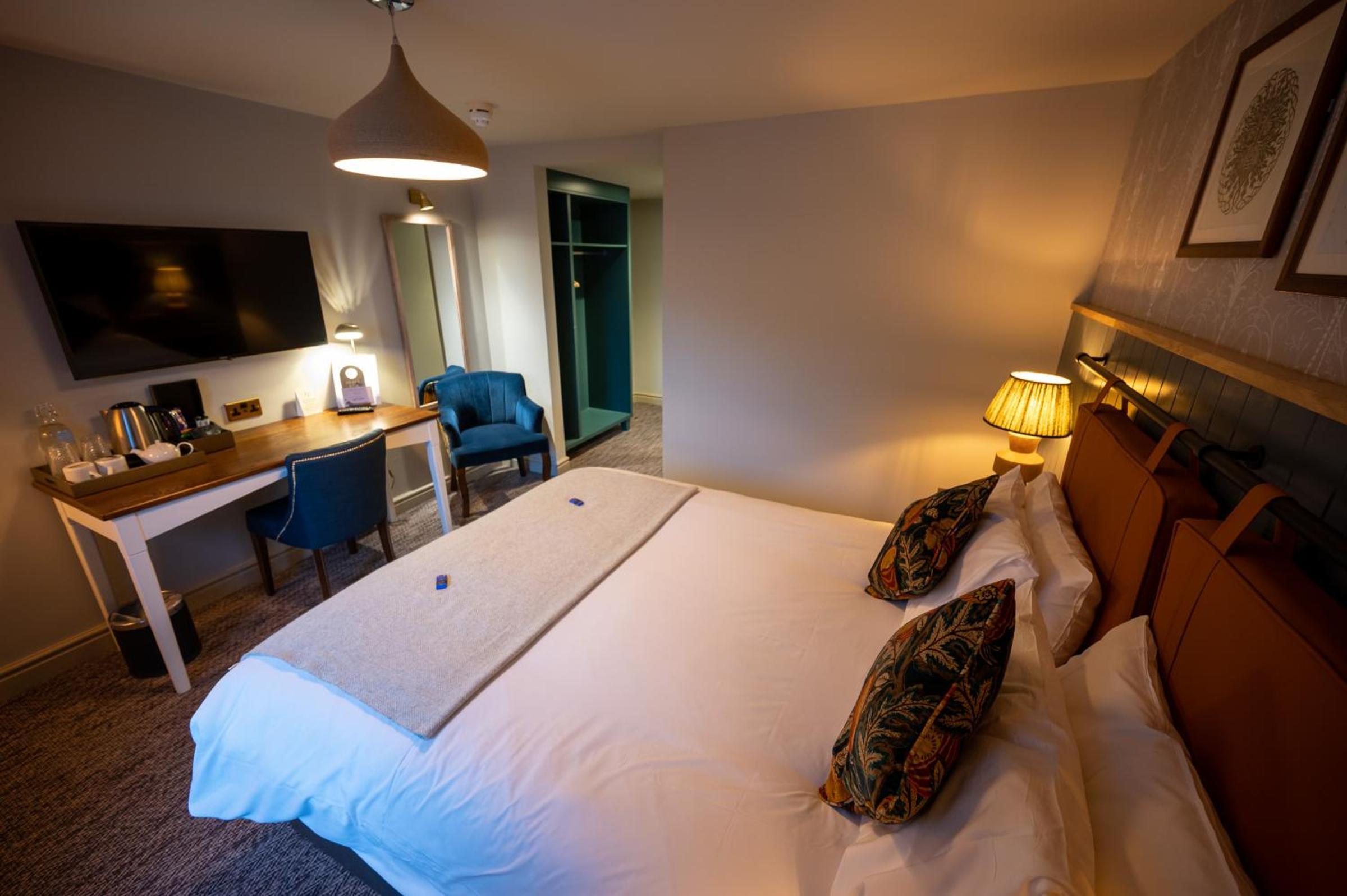 King Room - Photo 3