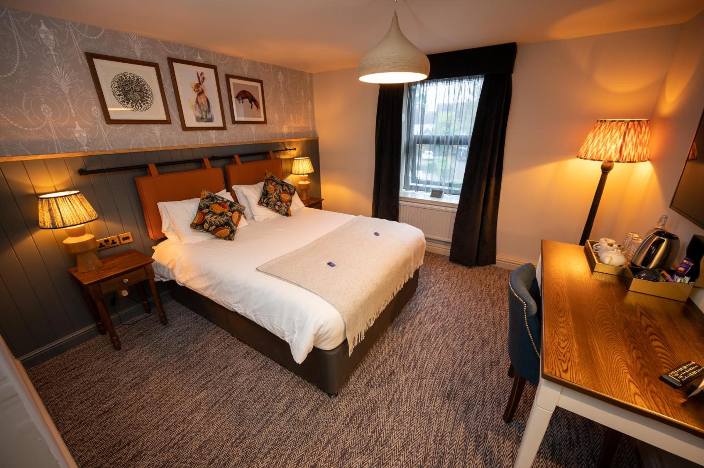 King Room - Photo 5