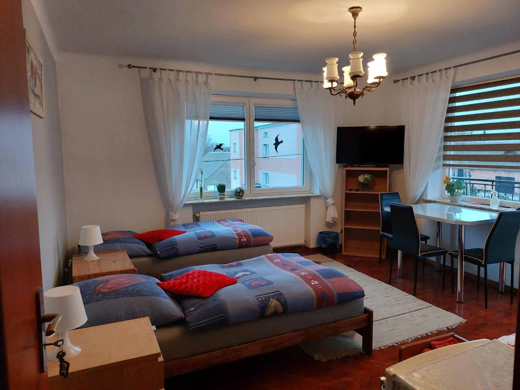 Triple Room with Balcony - Photo 1