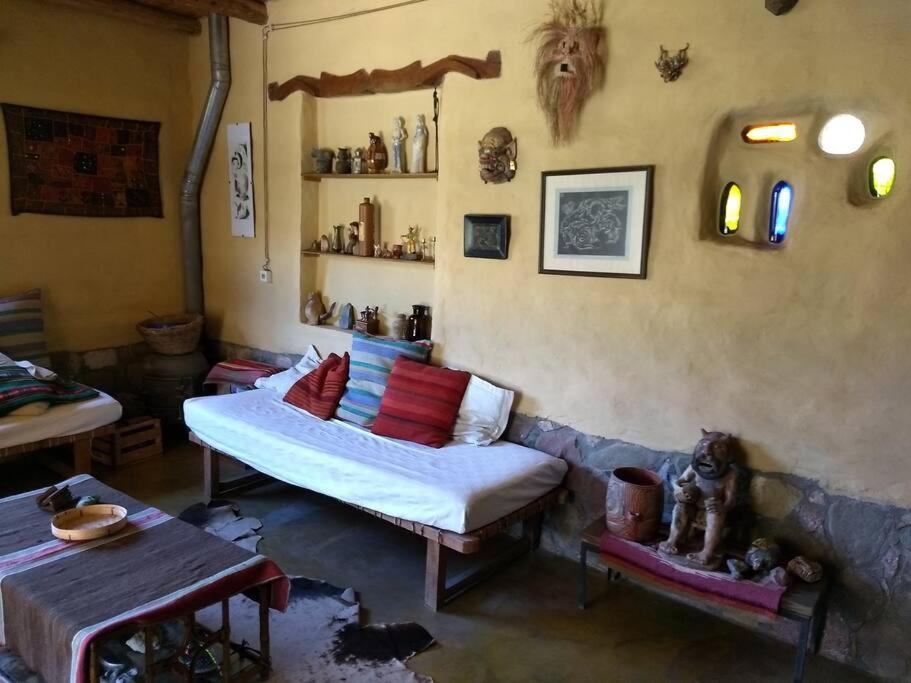 Three-Bedroom House photo 1