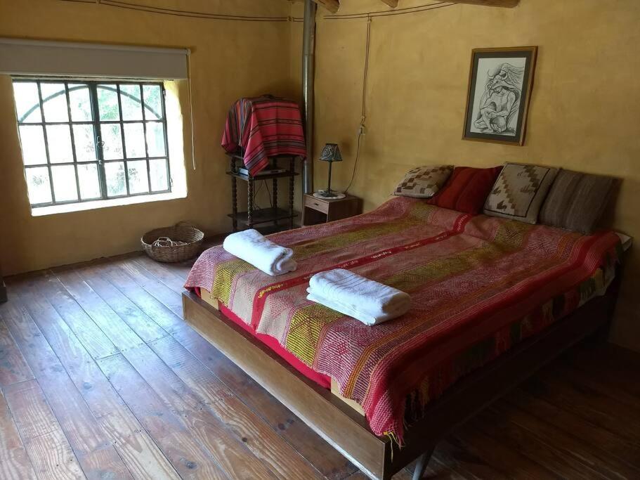 Three-Bedroom House photo 2