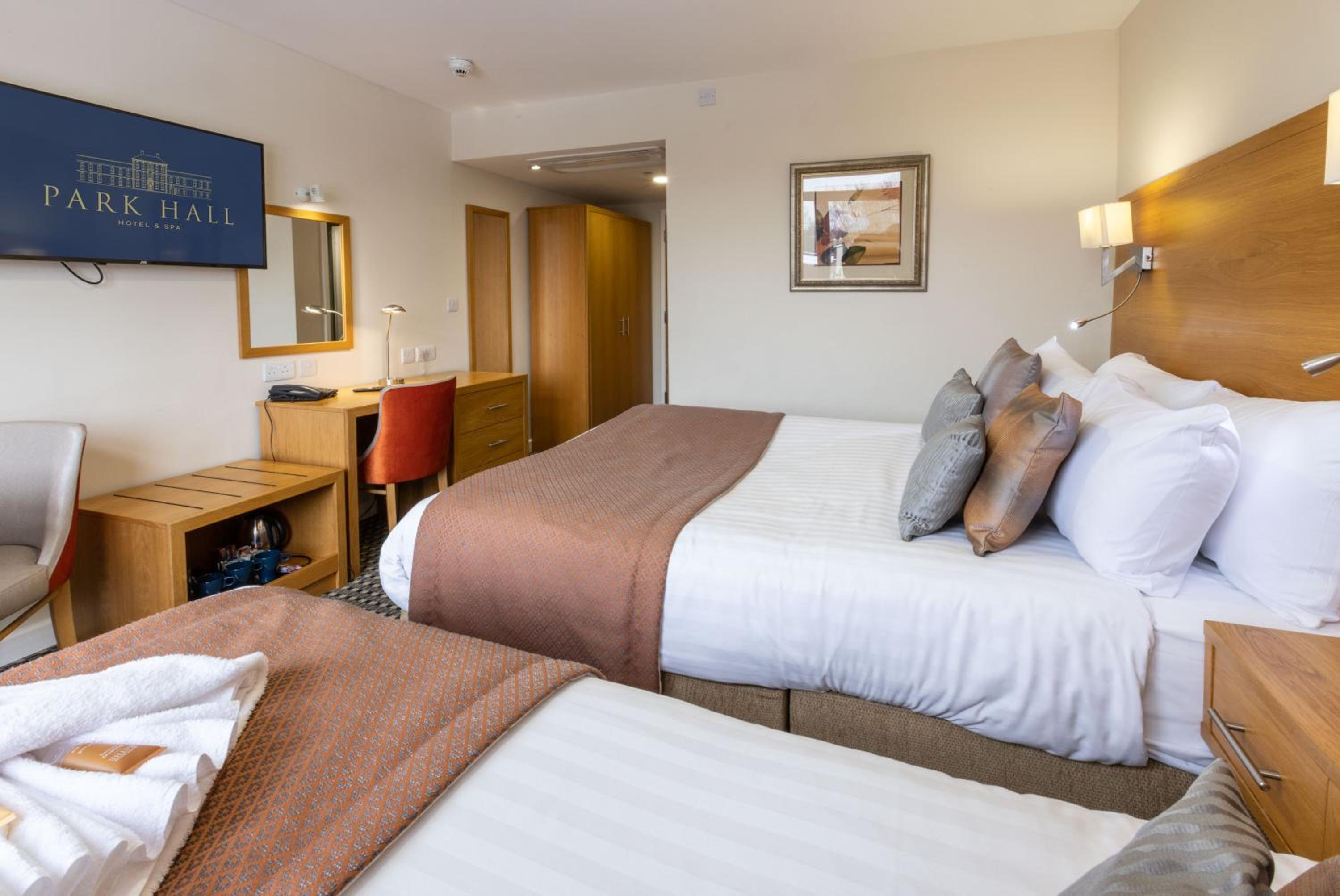 Superior Triple Room - Photo 4