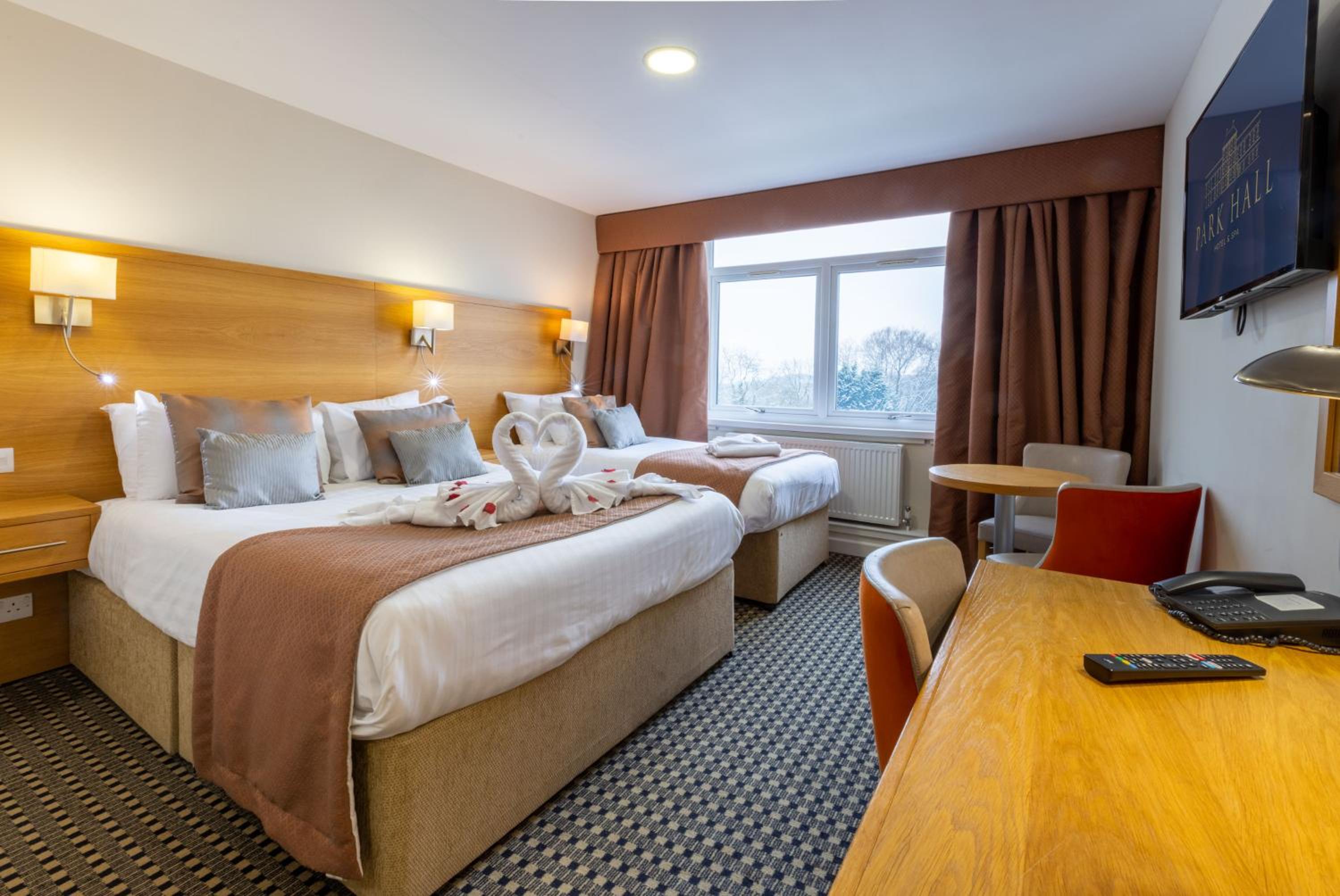 Superior Triple Room - Photo 1