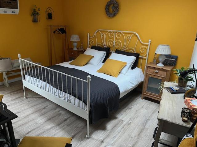 Double Room photo 1