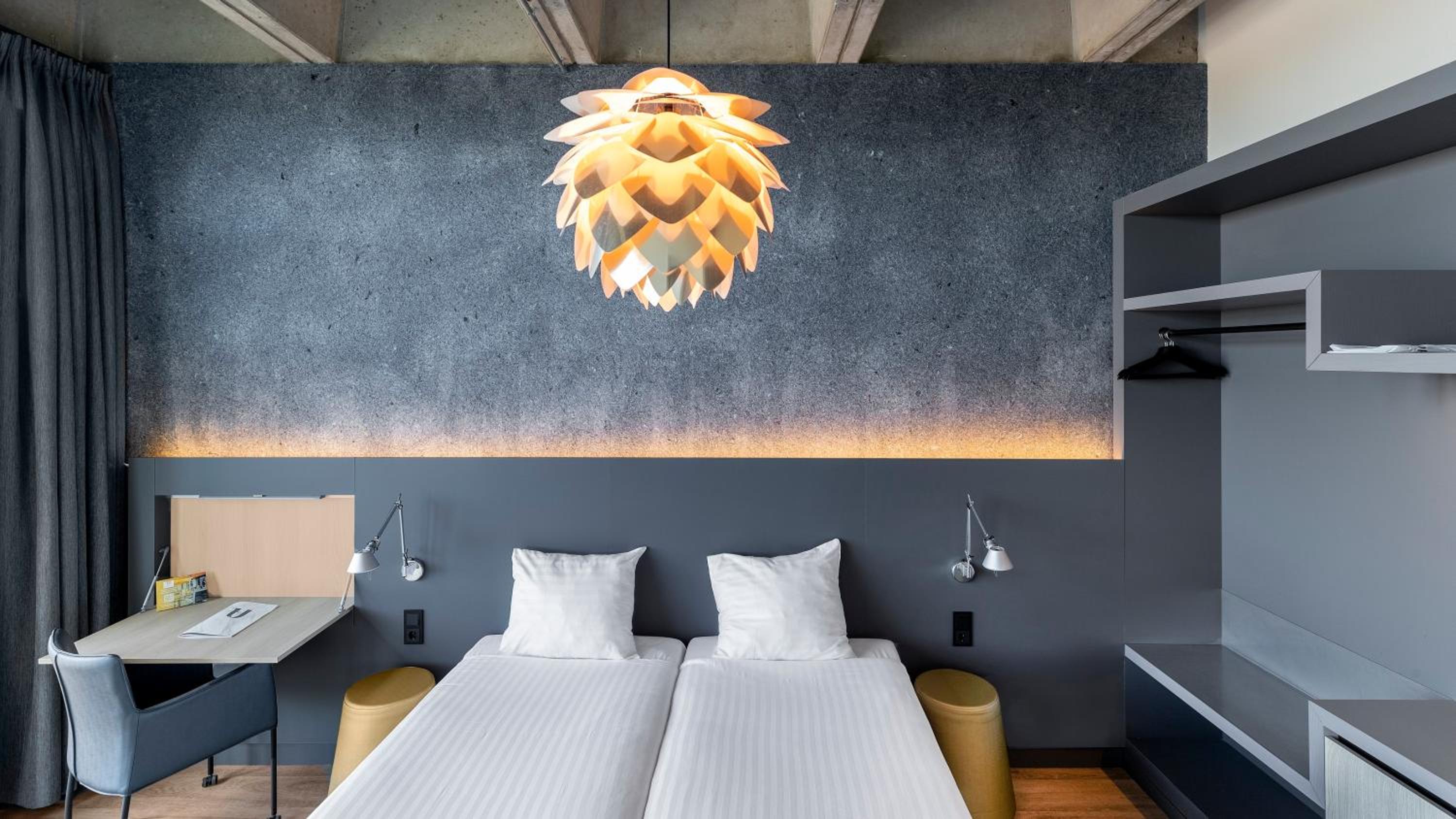 Comfort Twin Room