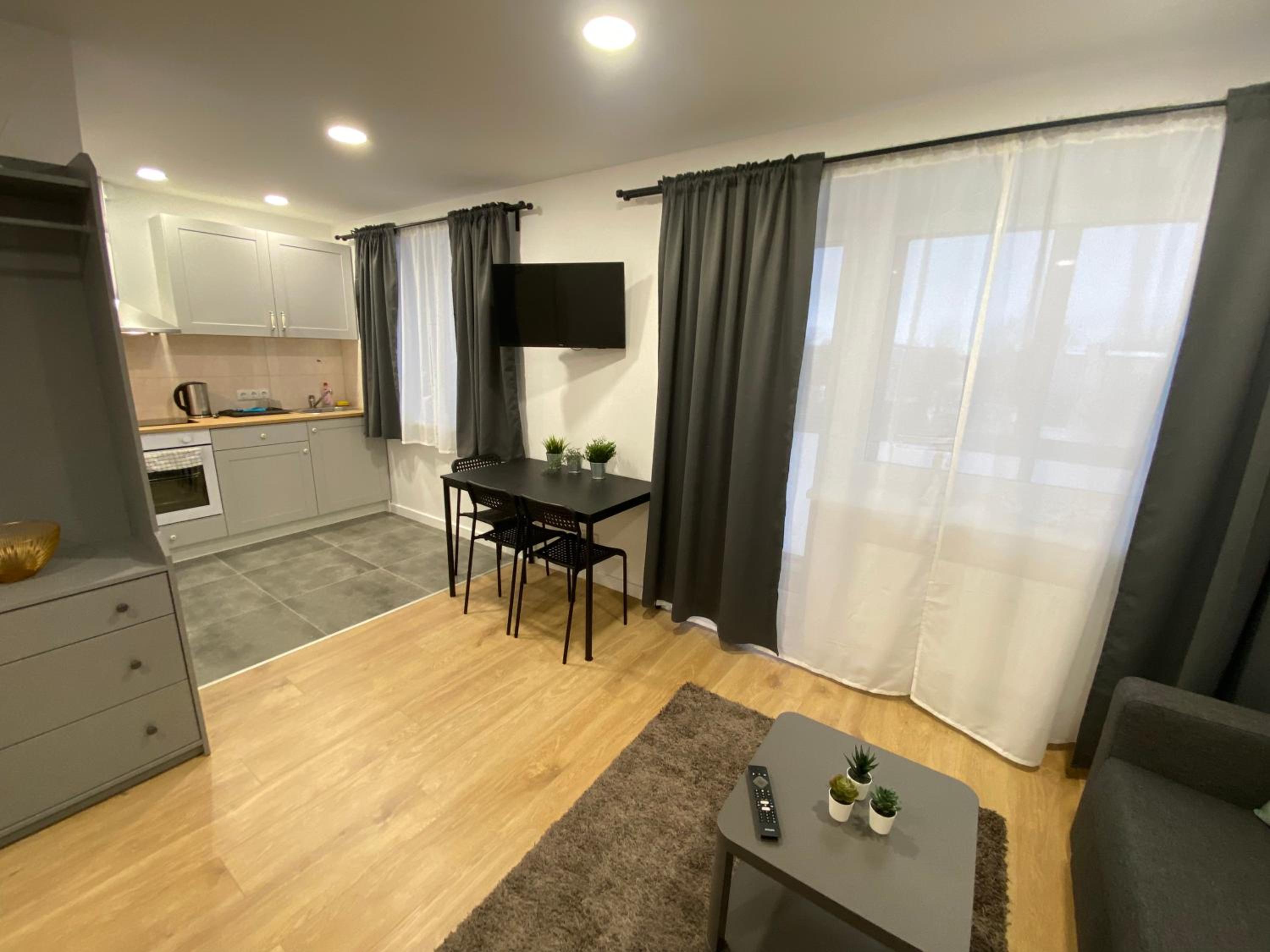 Apartment photo 1