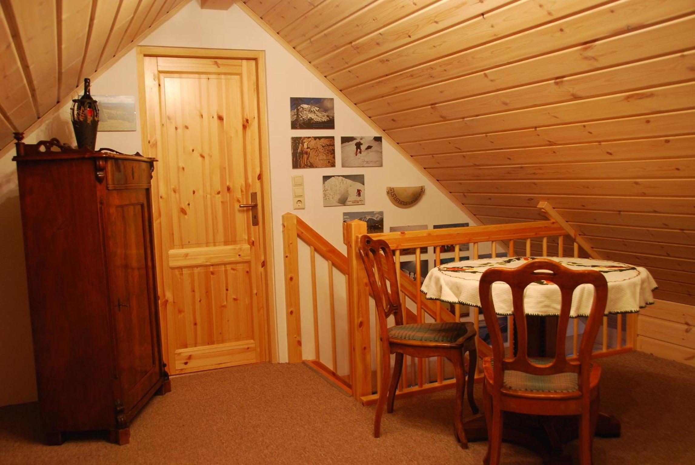 Holiday Home photo 1