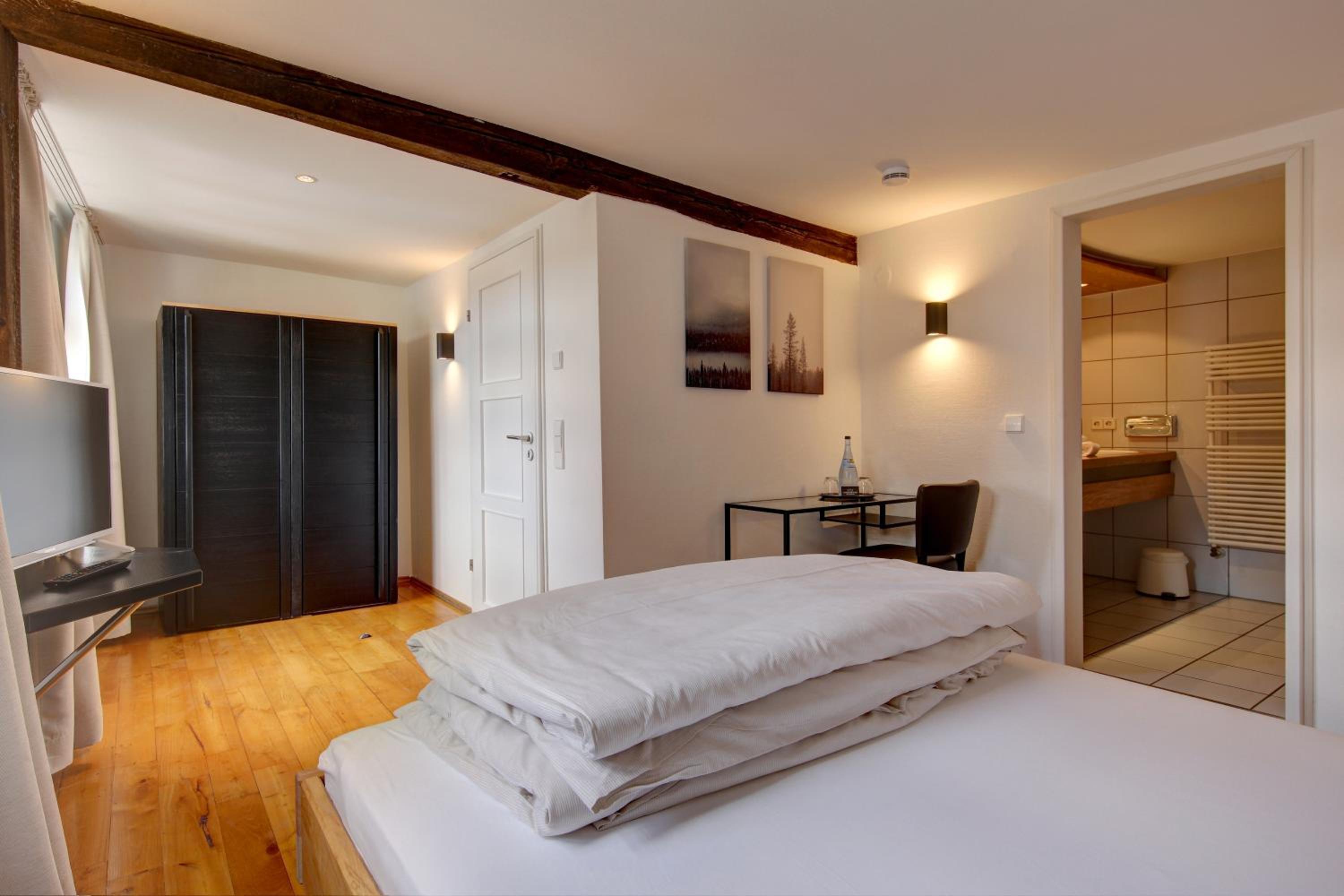 Double Room photo 3