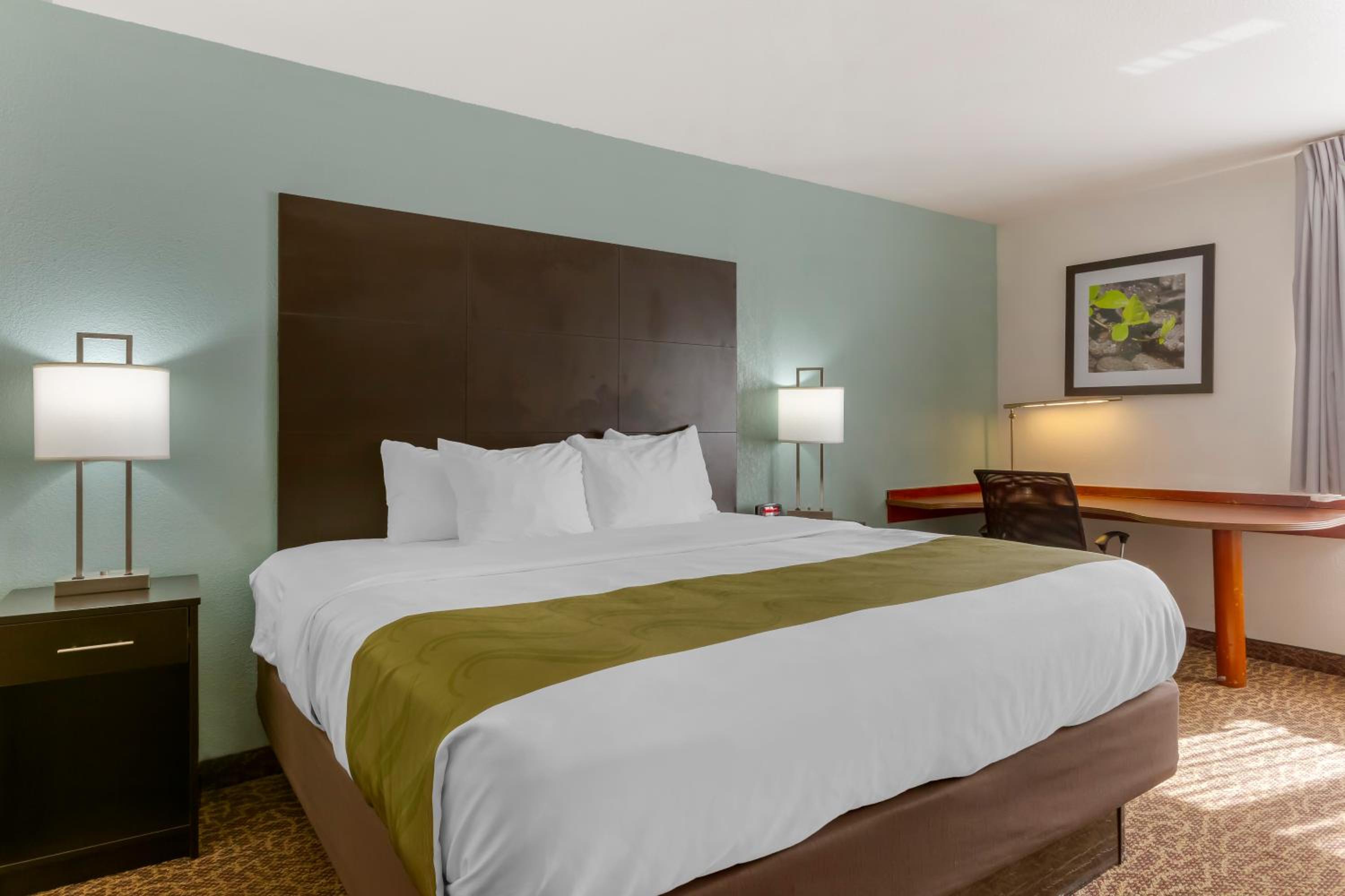 Quality Inn Alexis Rd, 사진 5