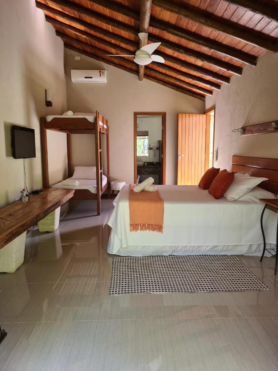 Chalet - Photo 4