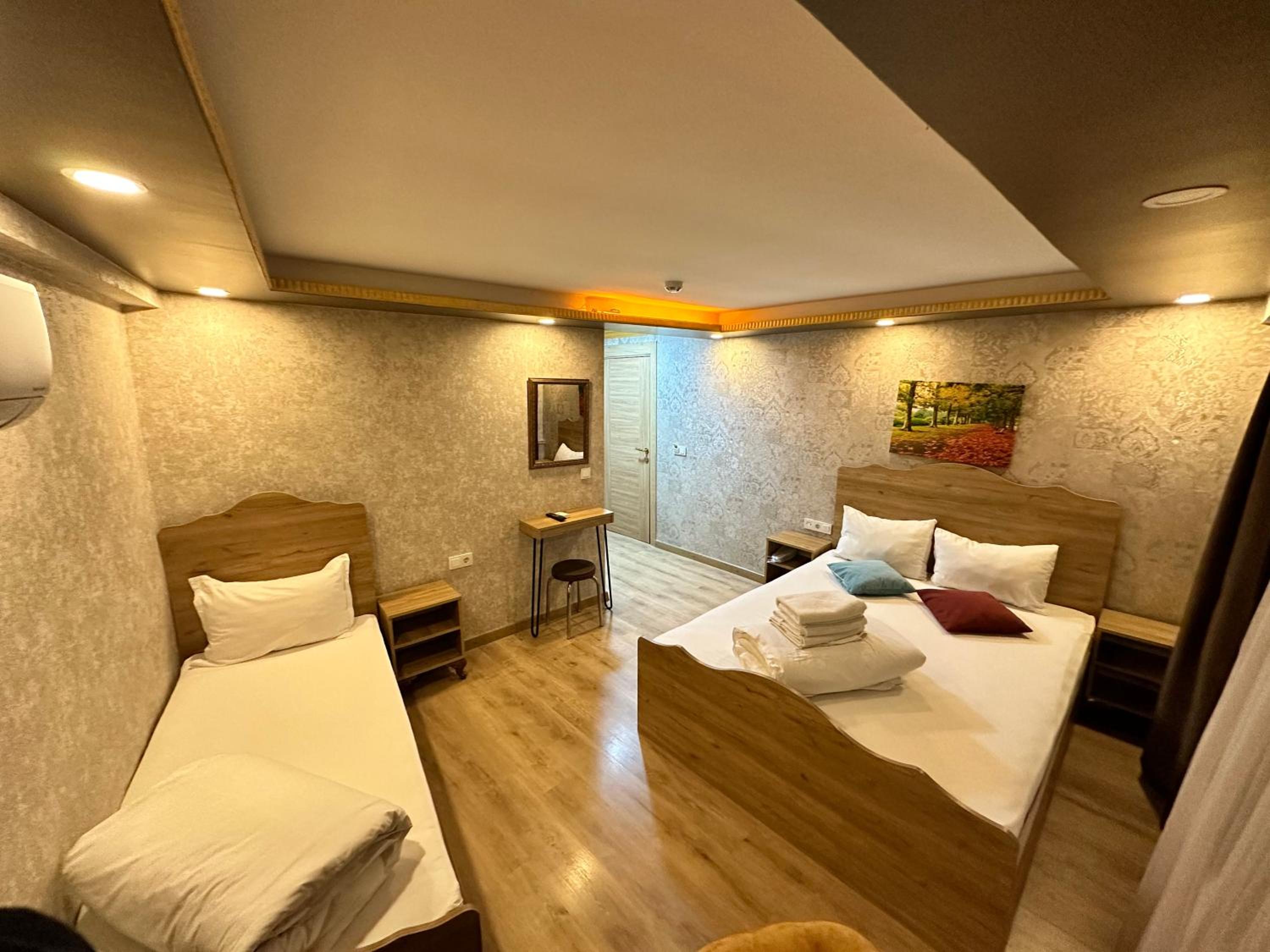Standard Double Room photo 1