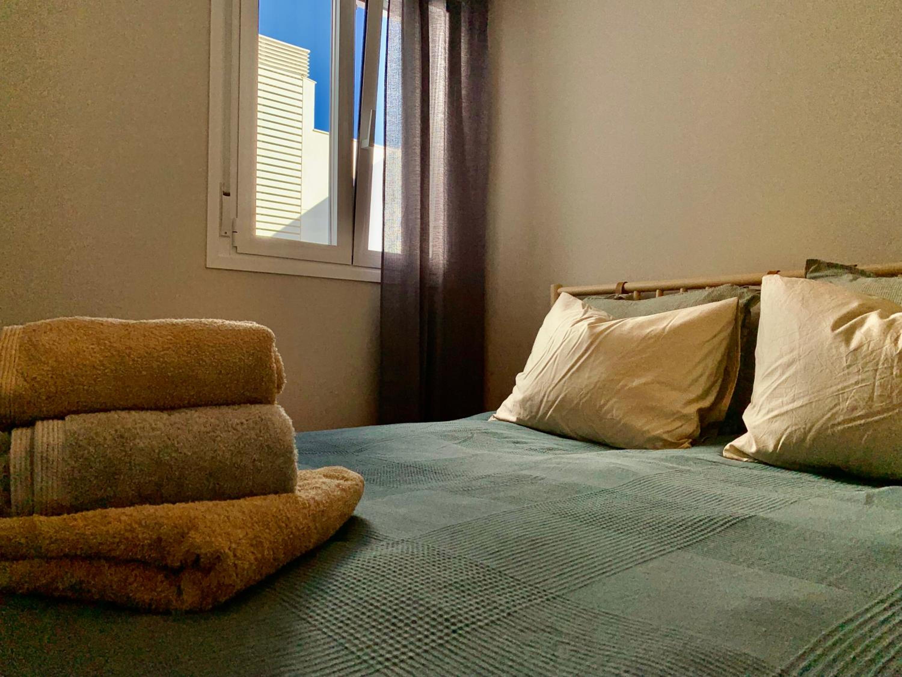 Apartamento Penthouse