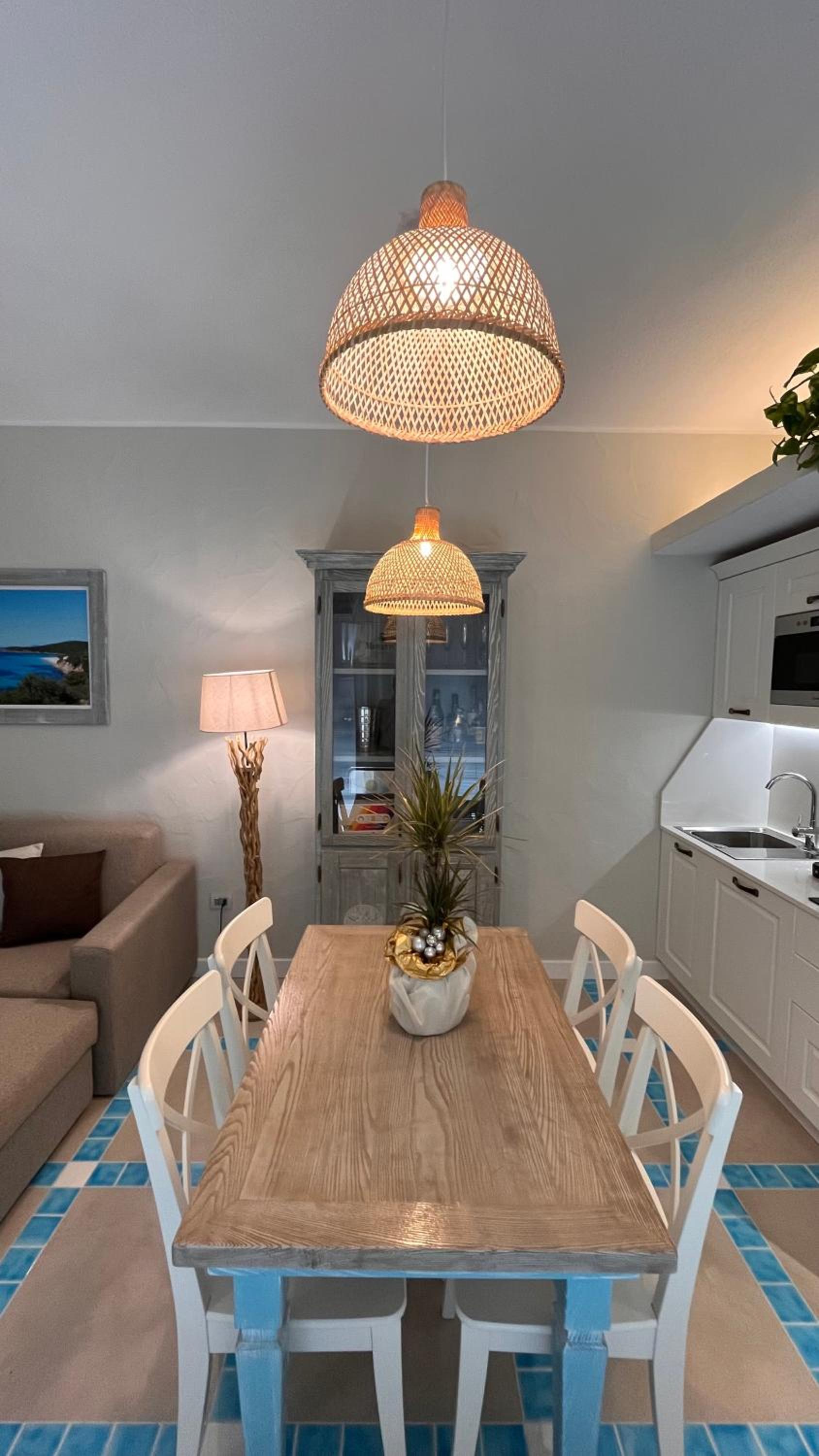 Apartment with Sea View photo 3