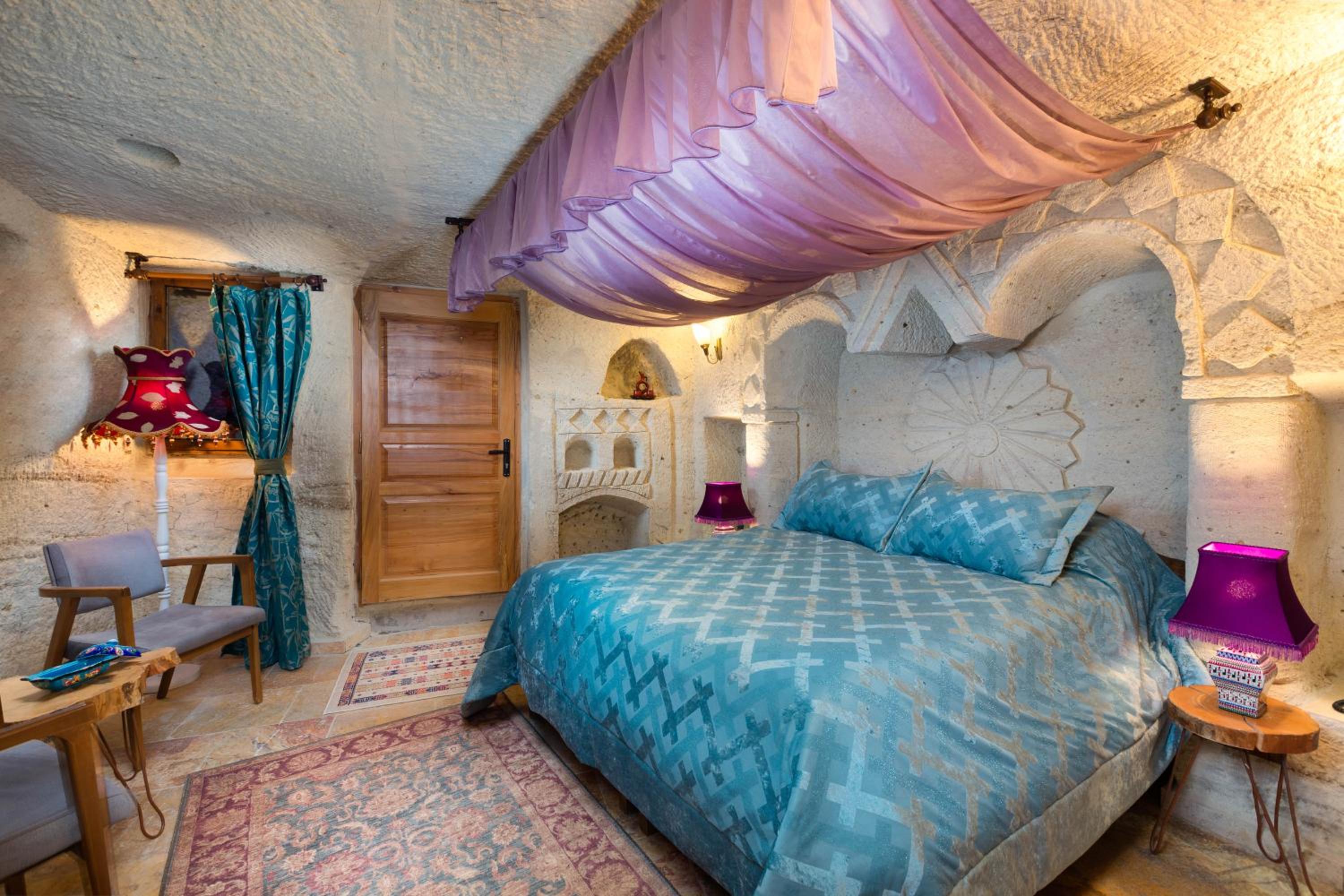 Chambre Deluxe