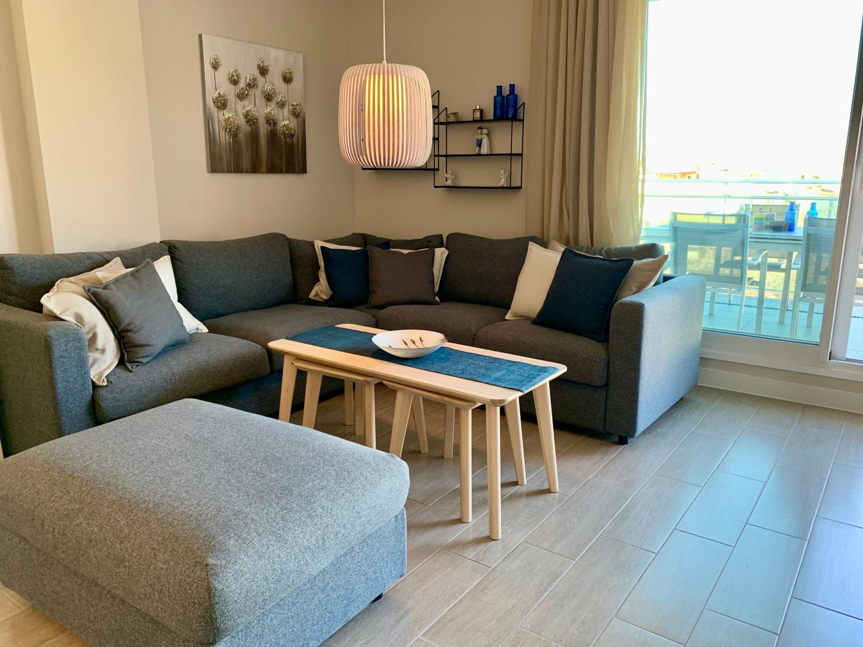 Penthouse Apartment photo 2