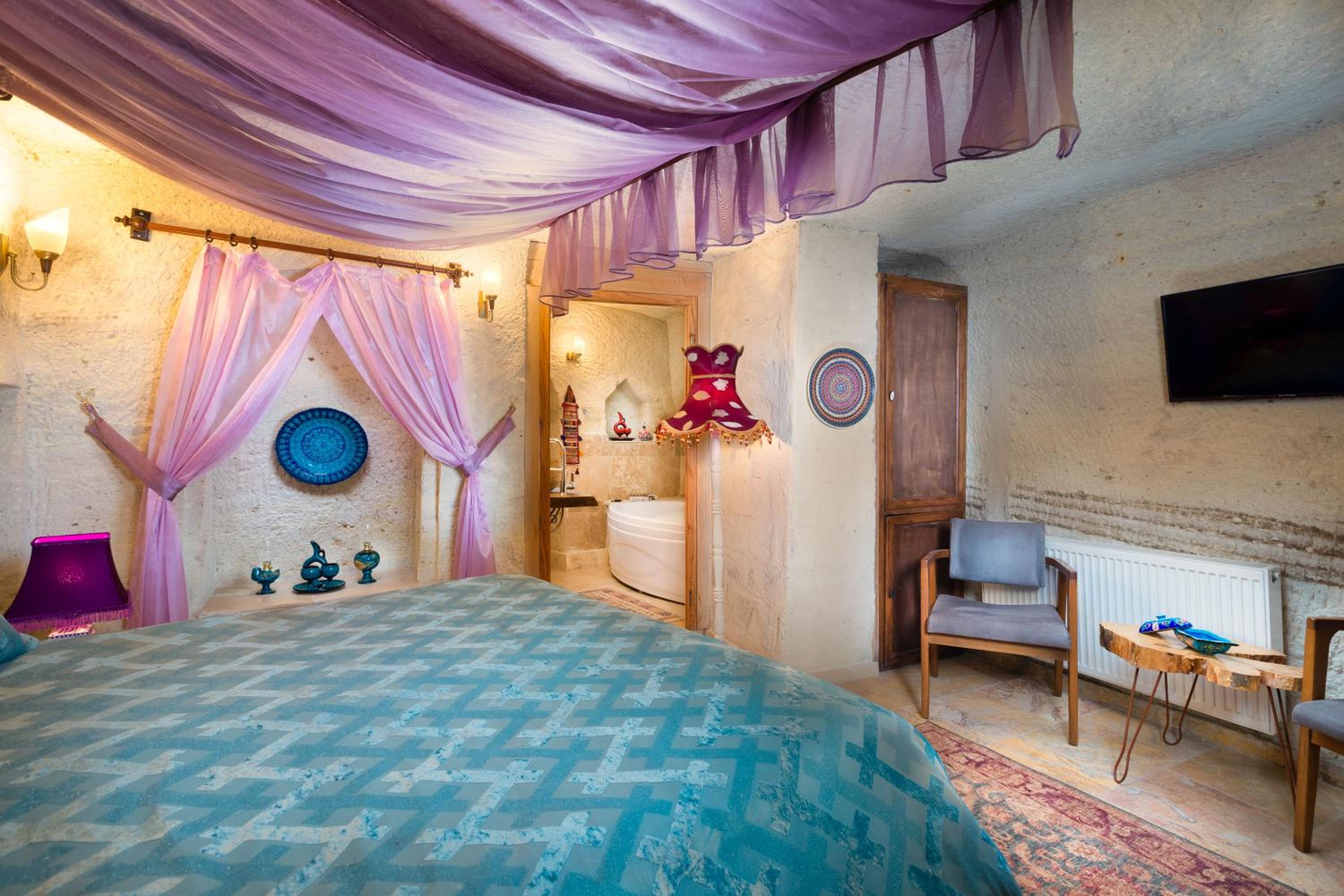 Deluxe Room photo 2