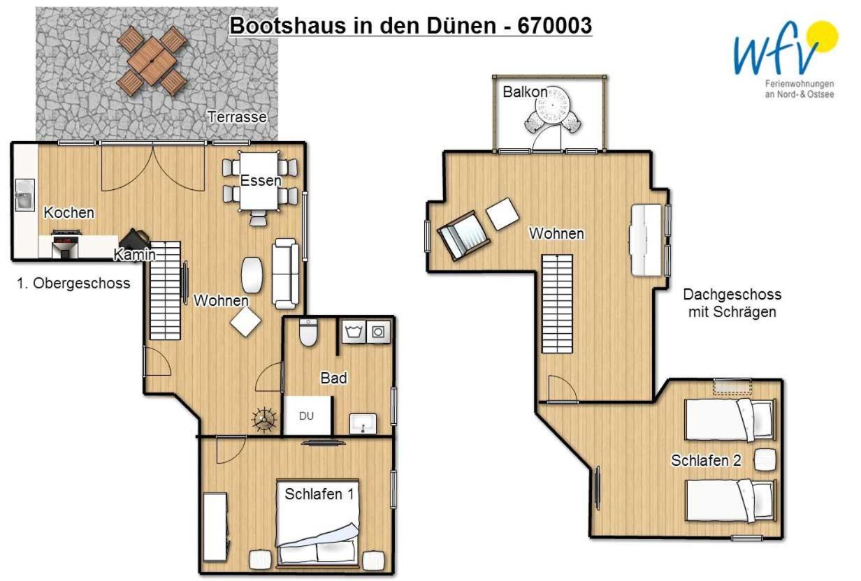 Penthouse Apartment photo 2