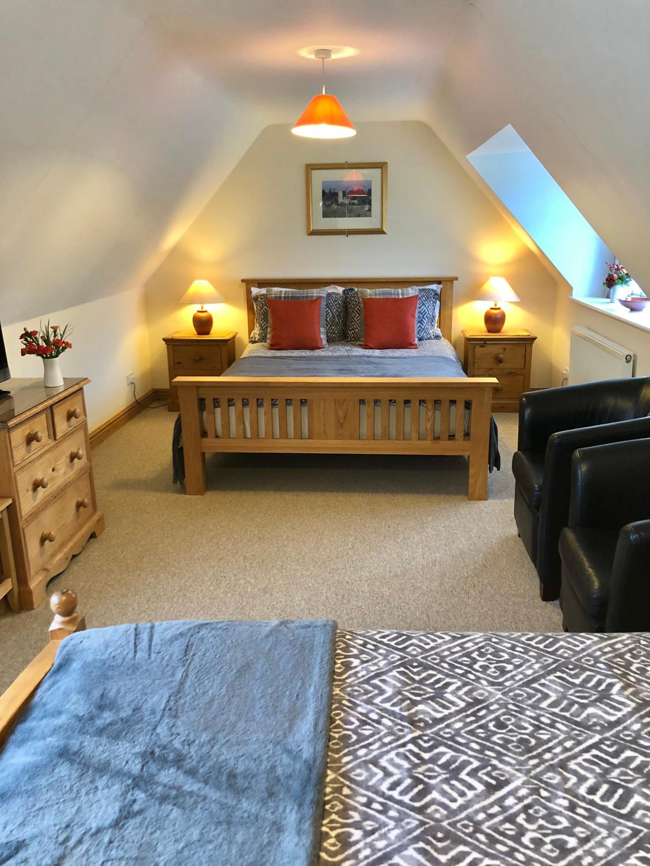 Triple Room photo 2
