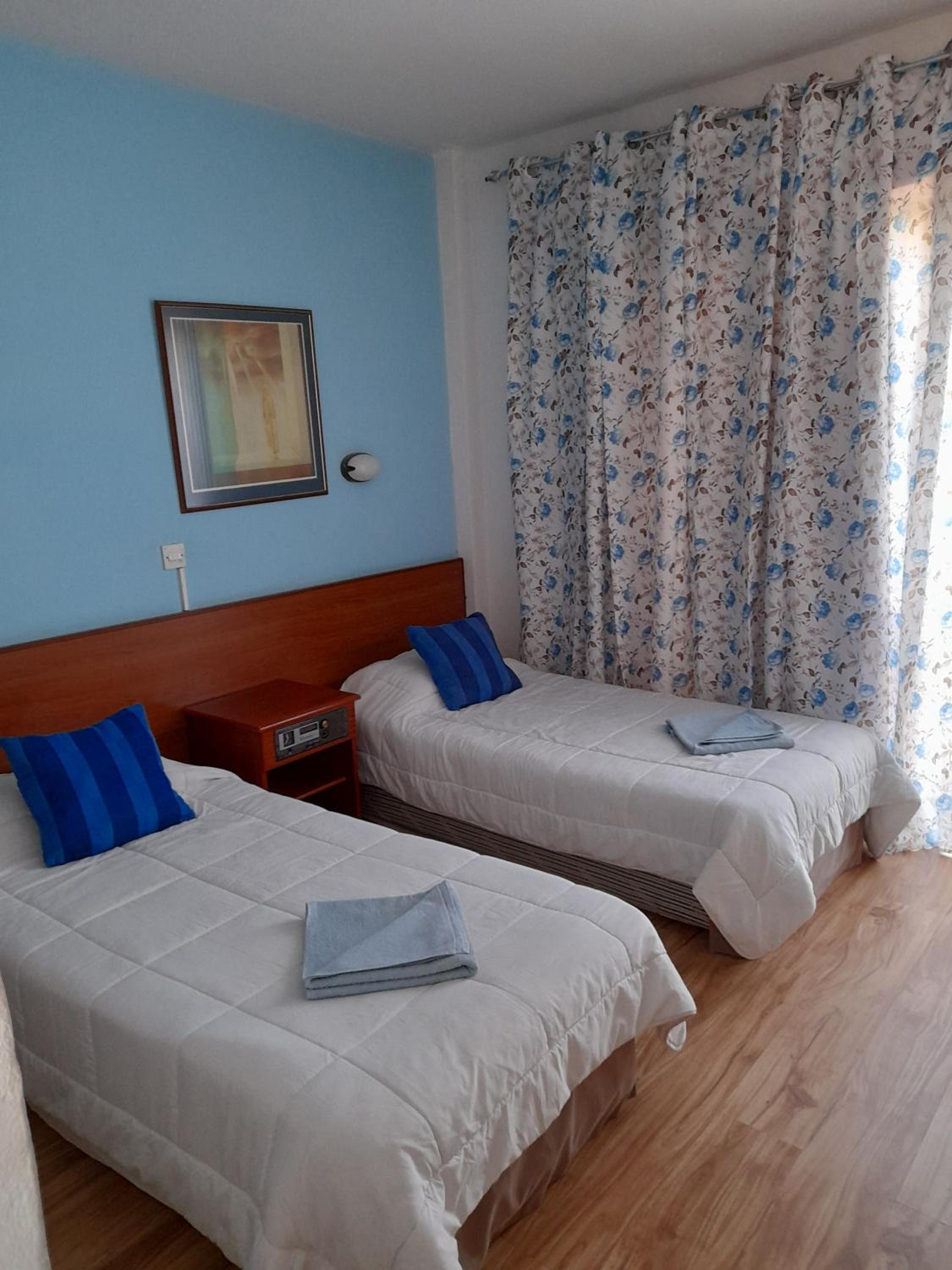 Standard Double or Twin Room - Photo 1
