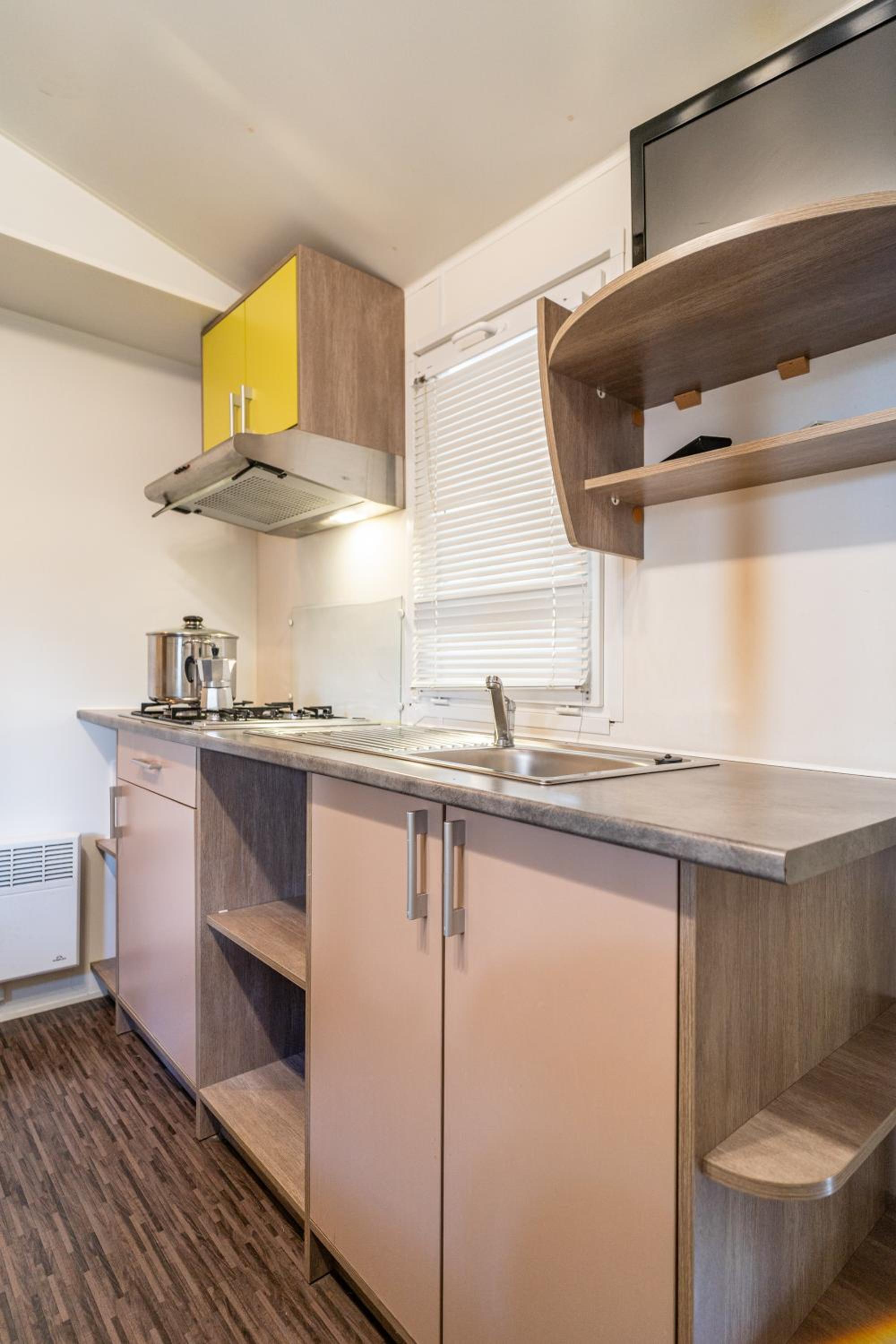 Standard Mobile Home  photo 2