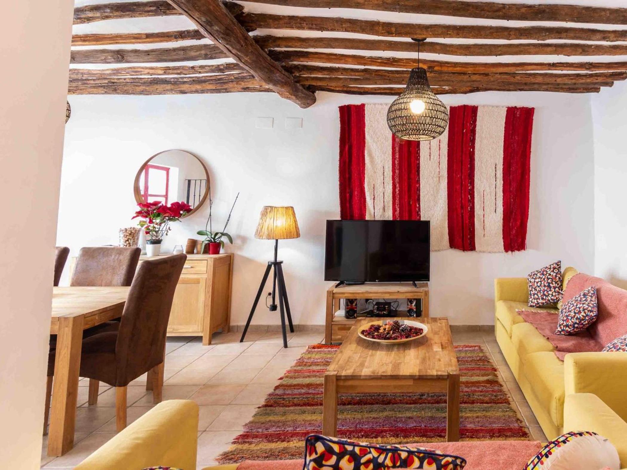Casa de Vacaciones