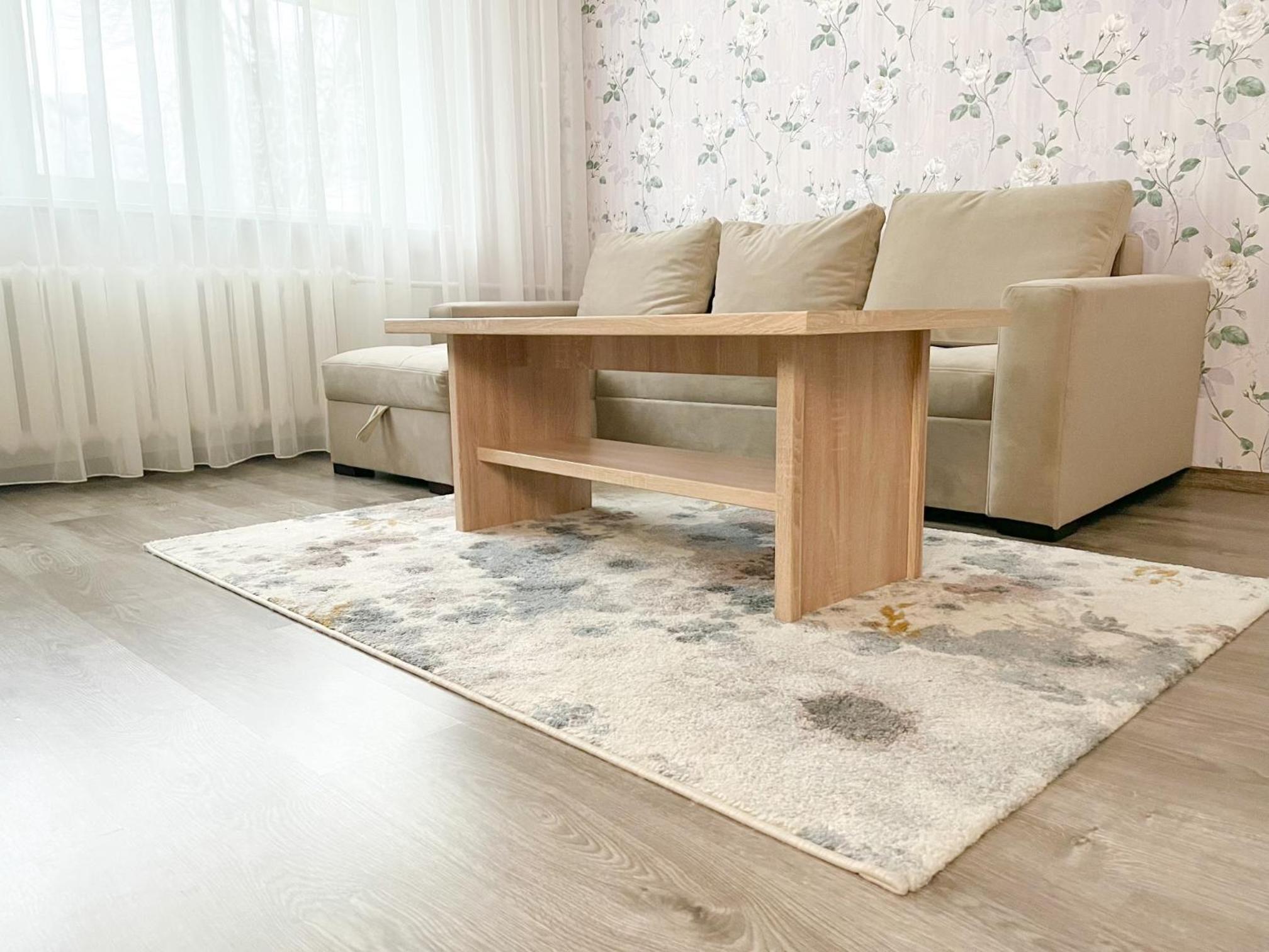 One-Bedroom Apartment - Photo 4