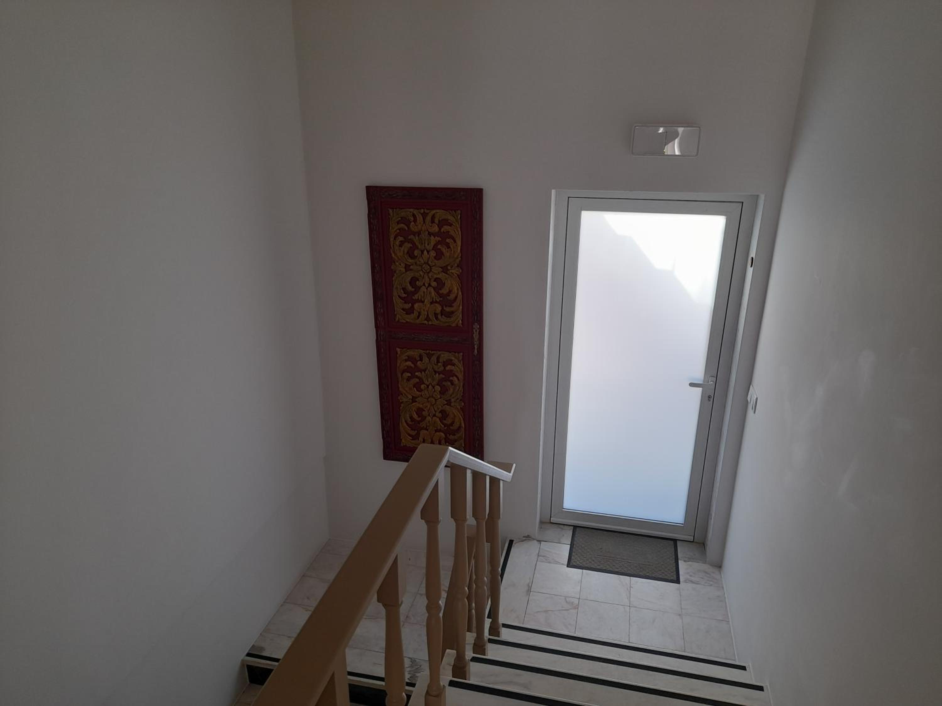 Quadruple Room with Balcony photo 3