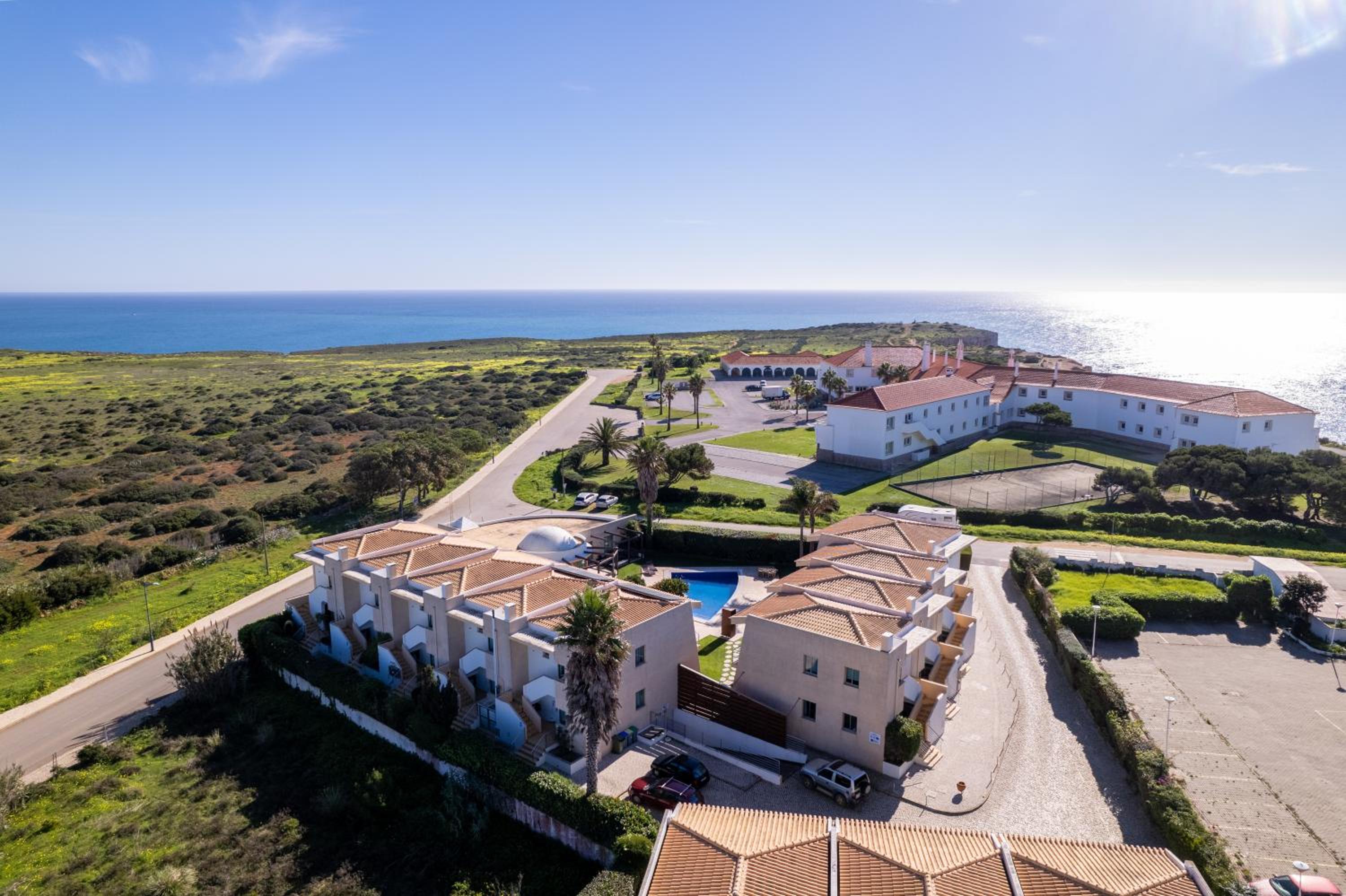 Two-Bedroom Apartment with Pool View - Ground Floor photo 2