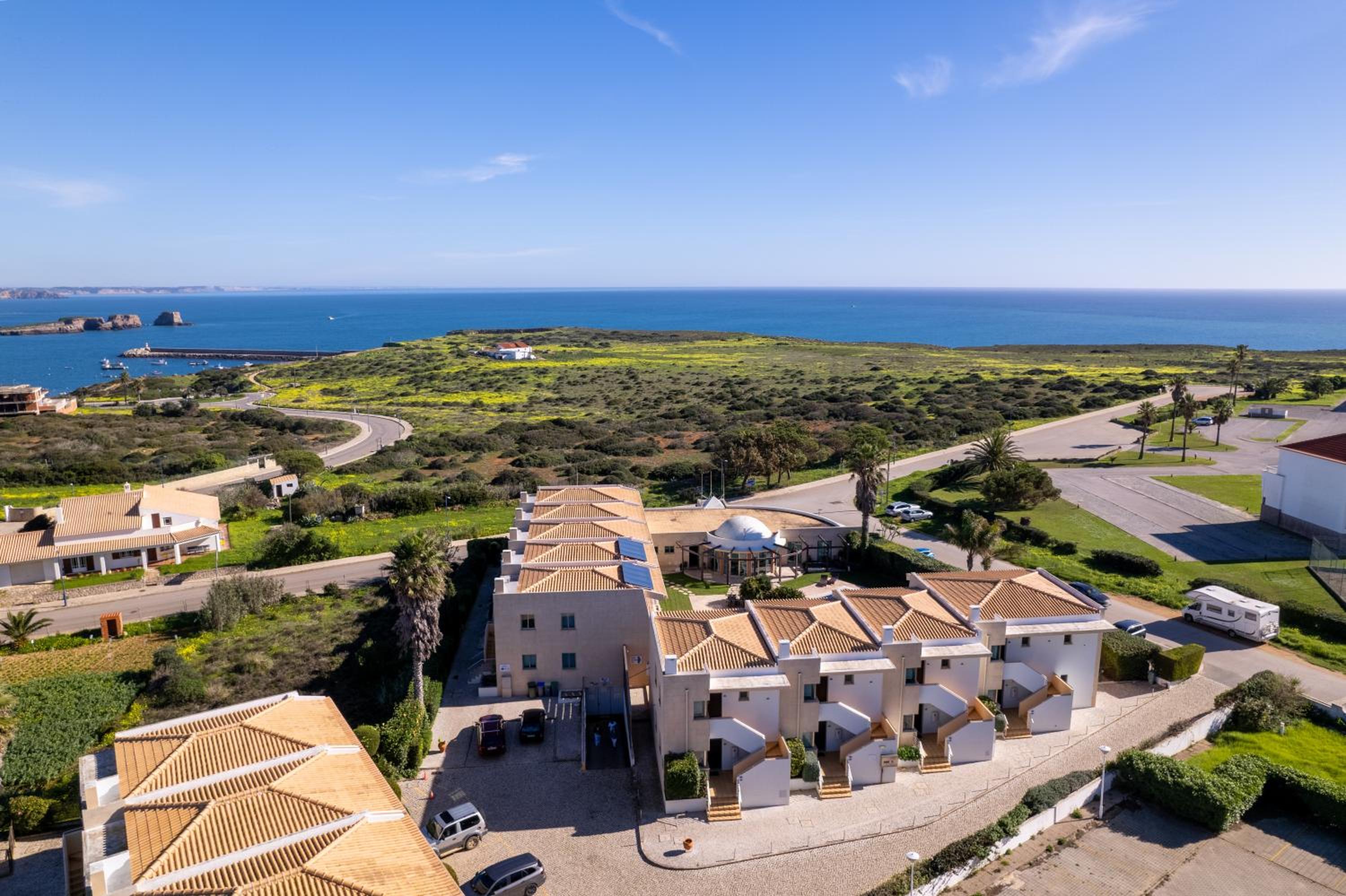 Two-Bedroom Apartment with Pool View - Ground Floor photo 3