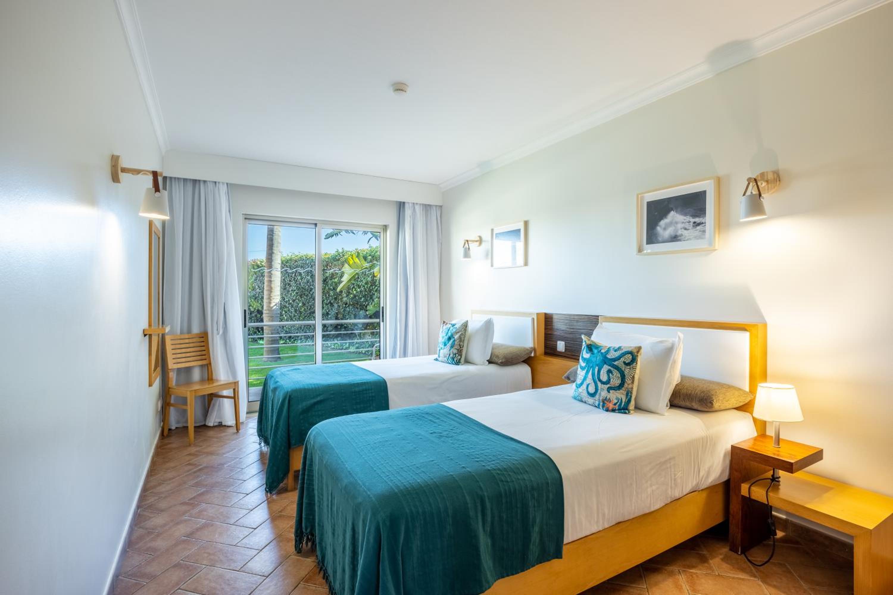 One-Bedroom Apartment with Sagres' View - First Floor photo 1