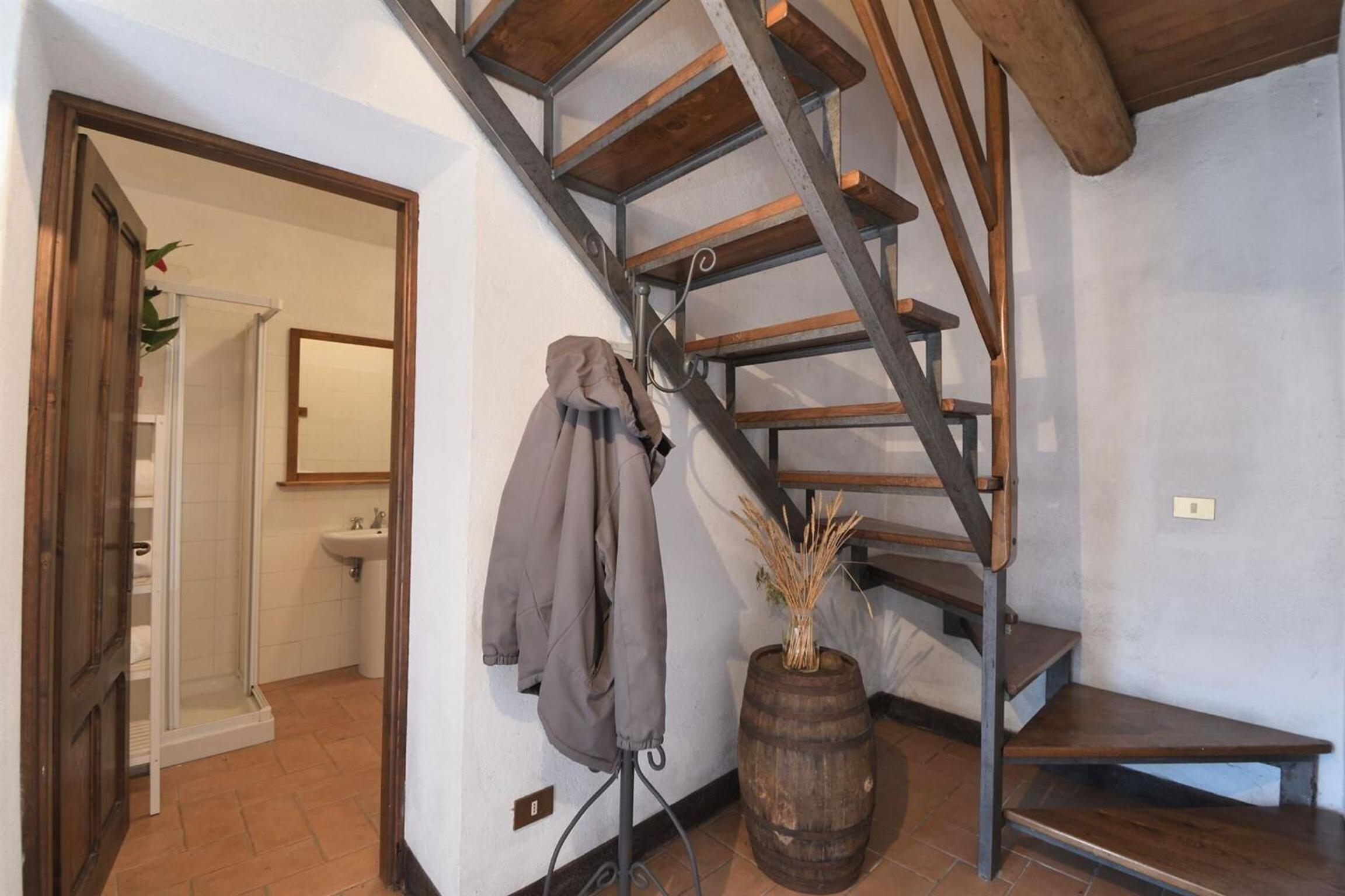 Two-Bedroom House photo 2